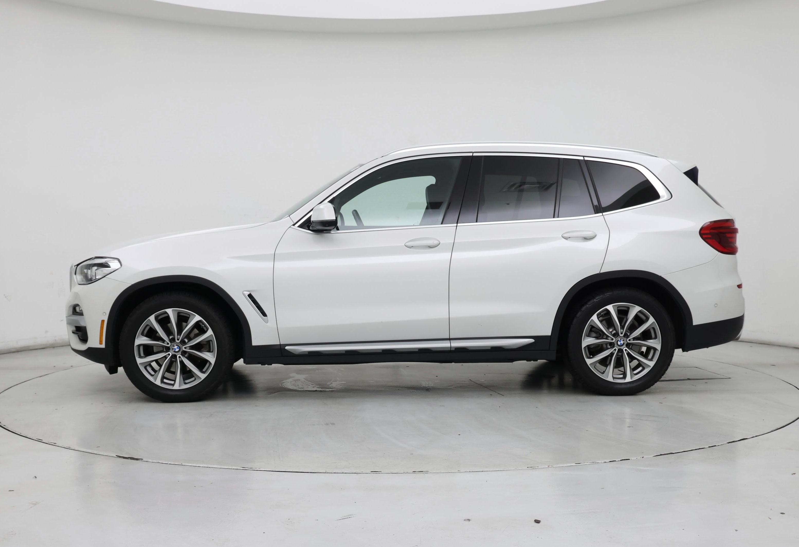 Thumbnail: 2019 BMW X3 - 3