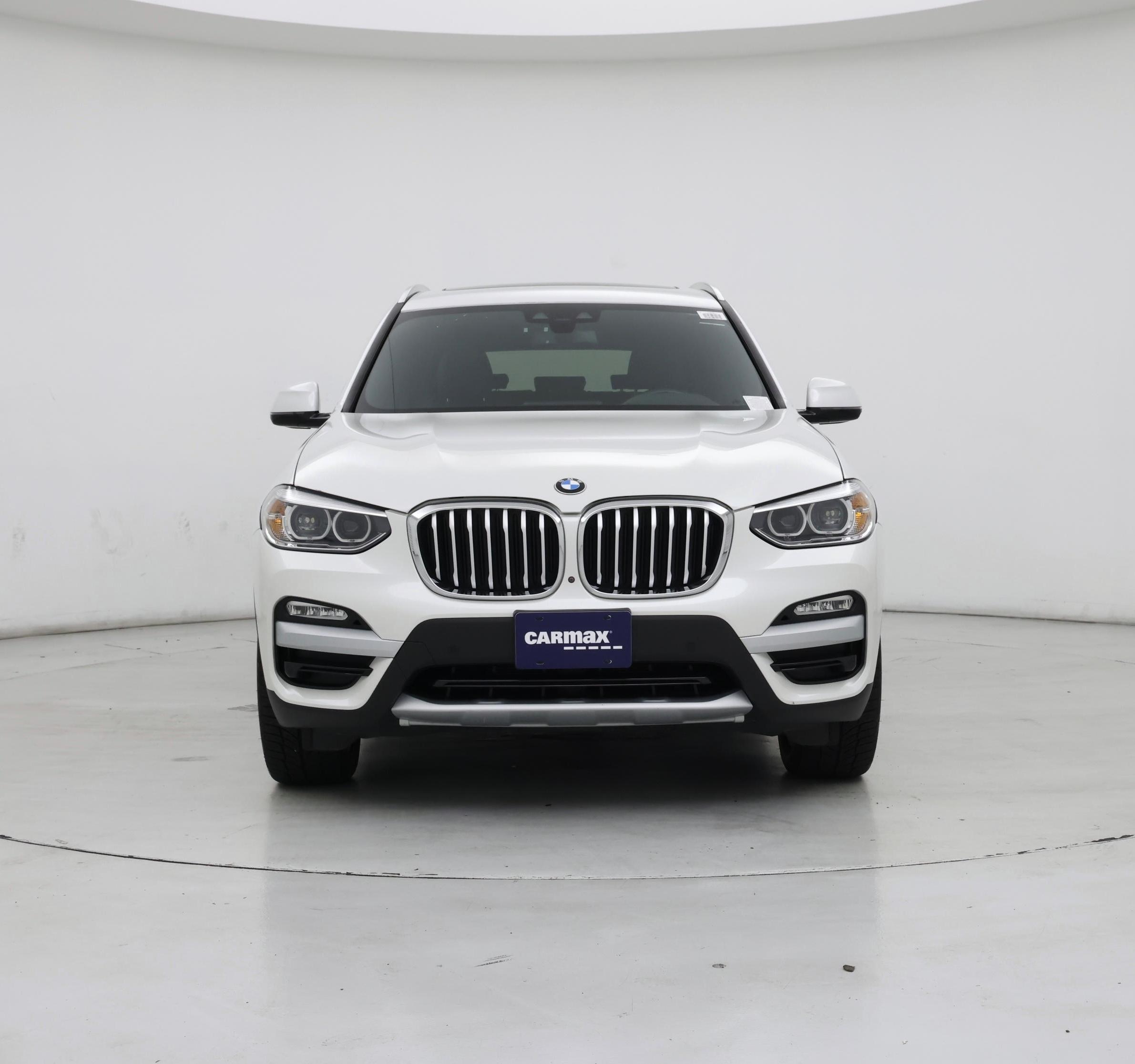 Thumbnail: 2019 BMW X3 - 5