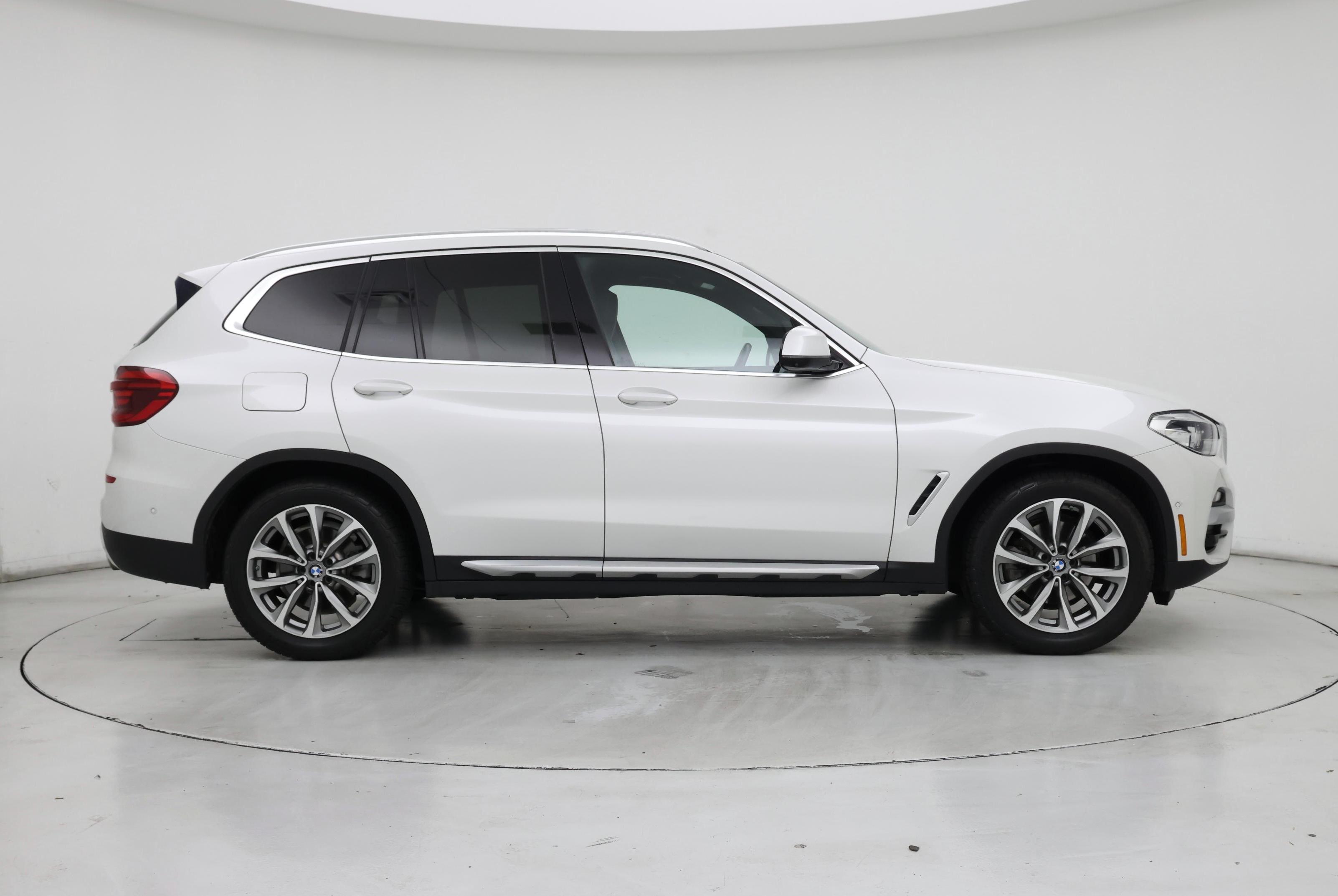 Thumbnail: 2019 BMW X3 - 7