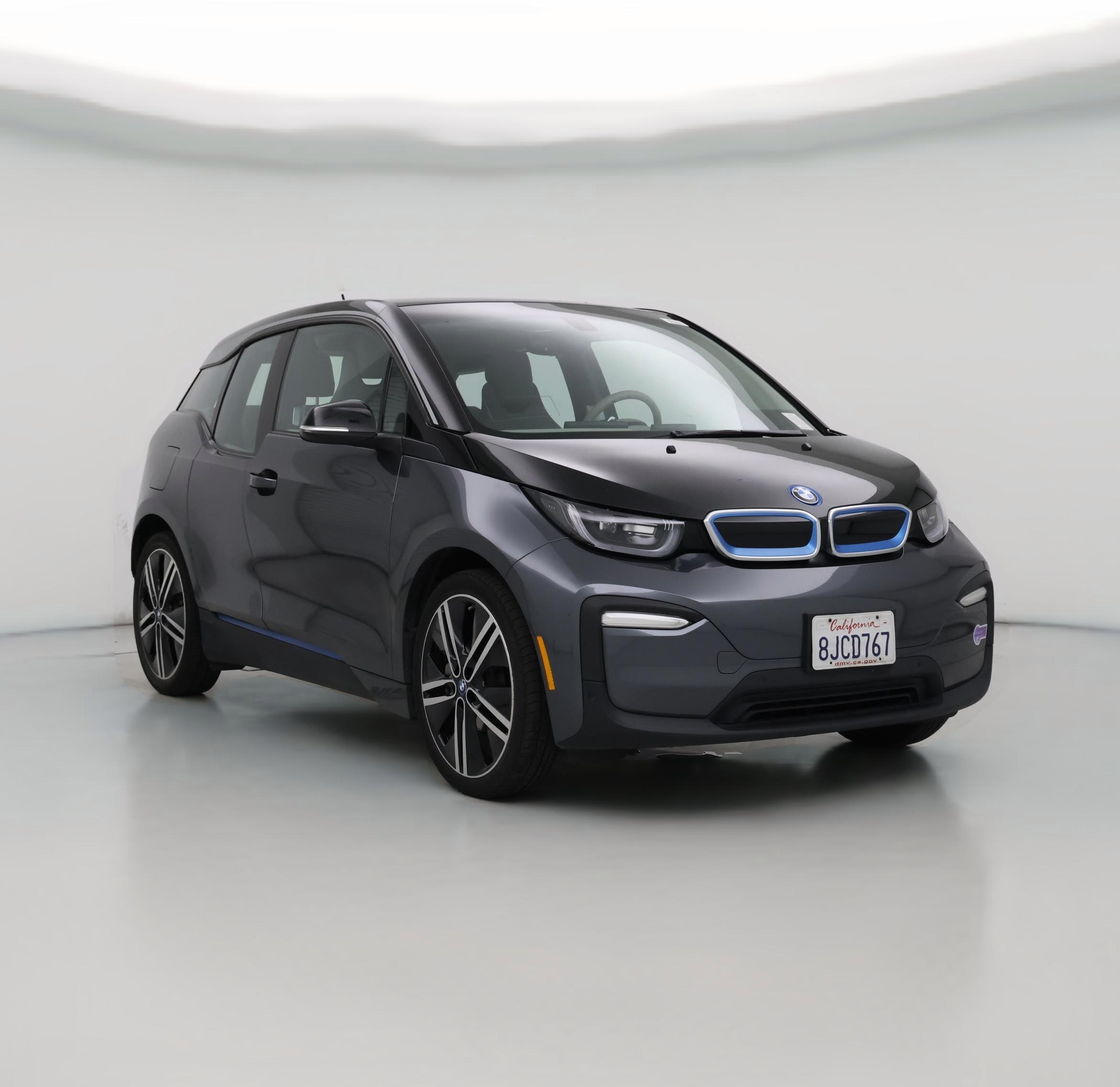 Thumbnail: 2019 BMW i3 - 1