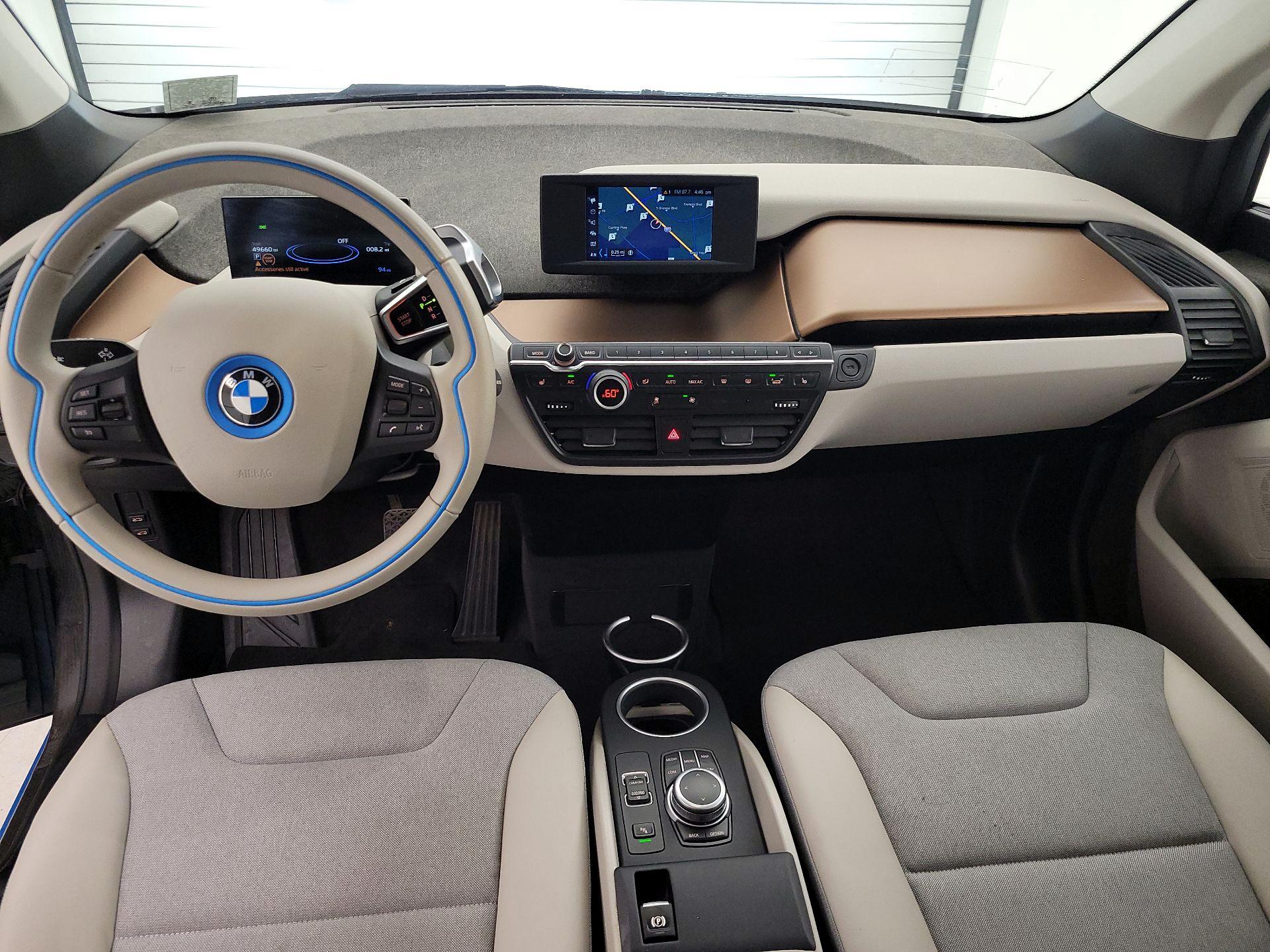Thumbnail: 2019 BMW i3 - 9