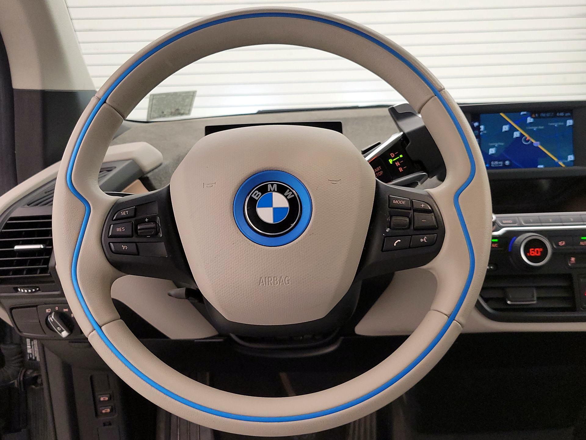 Thumbnail: 2019 BMW i3 - 10
