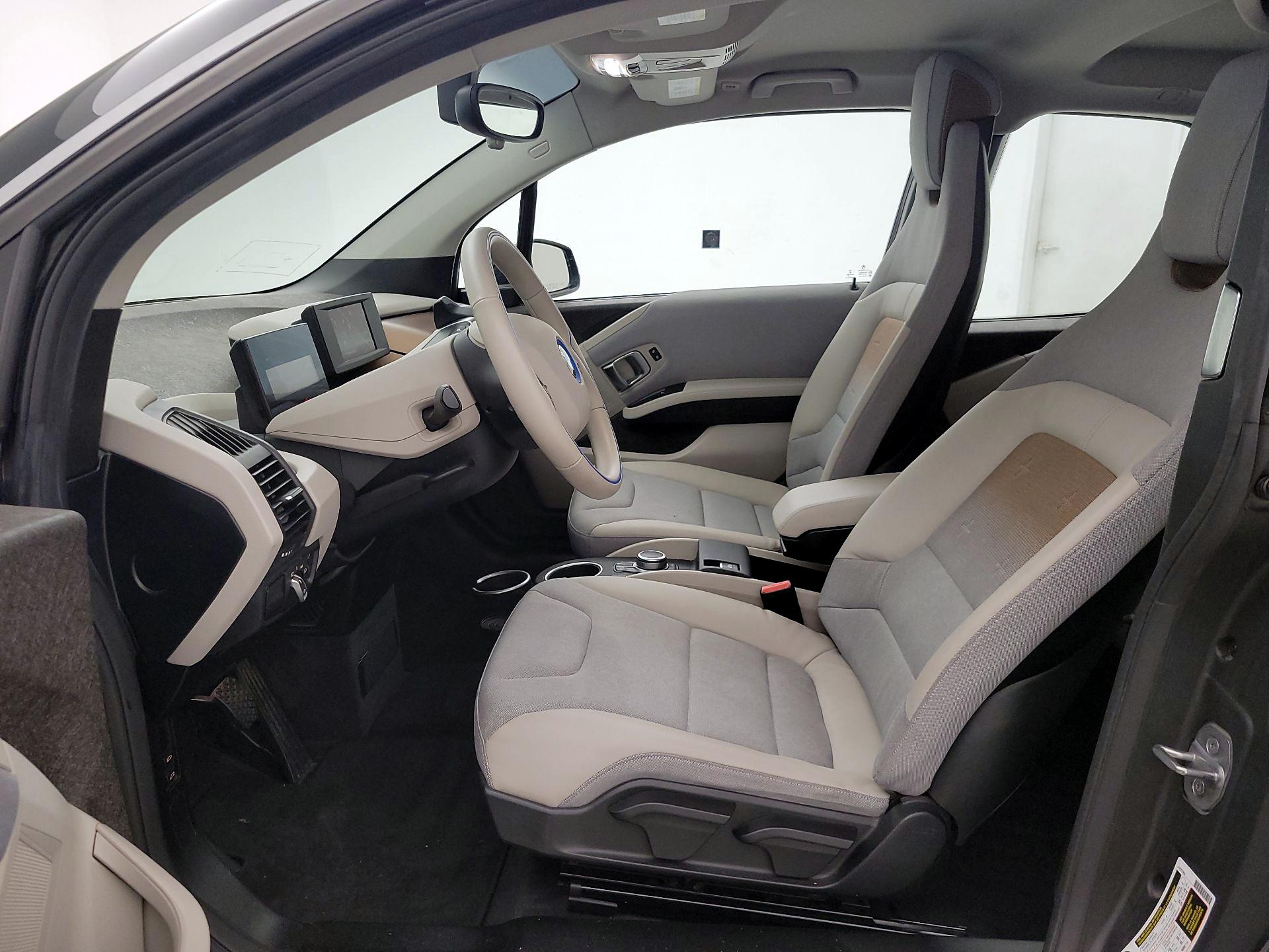 Thumbnail: 2019 BMW i3 - 11