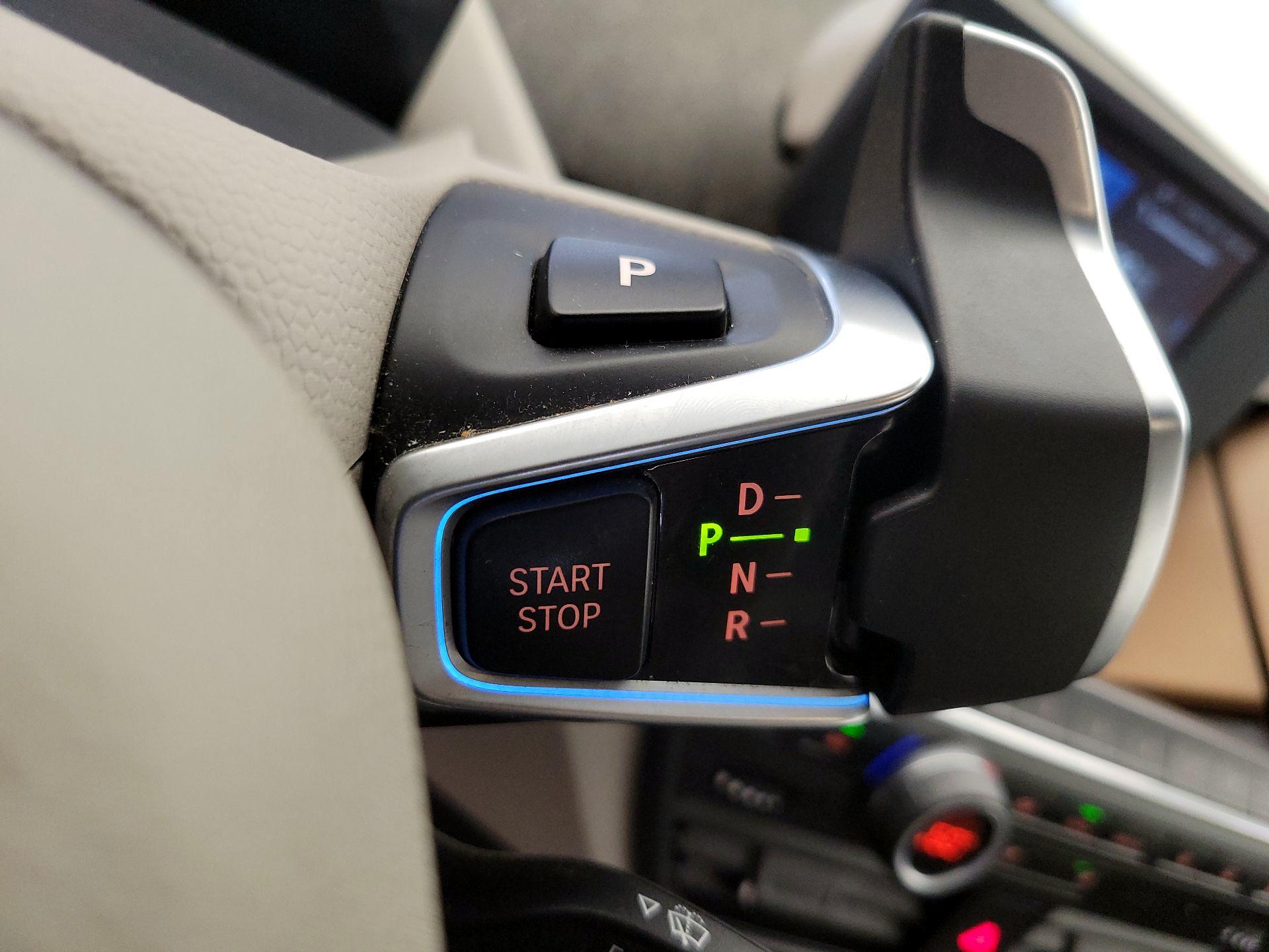 Thumbnail: 2019 BMW i3 - 18