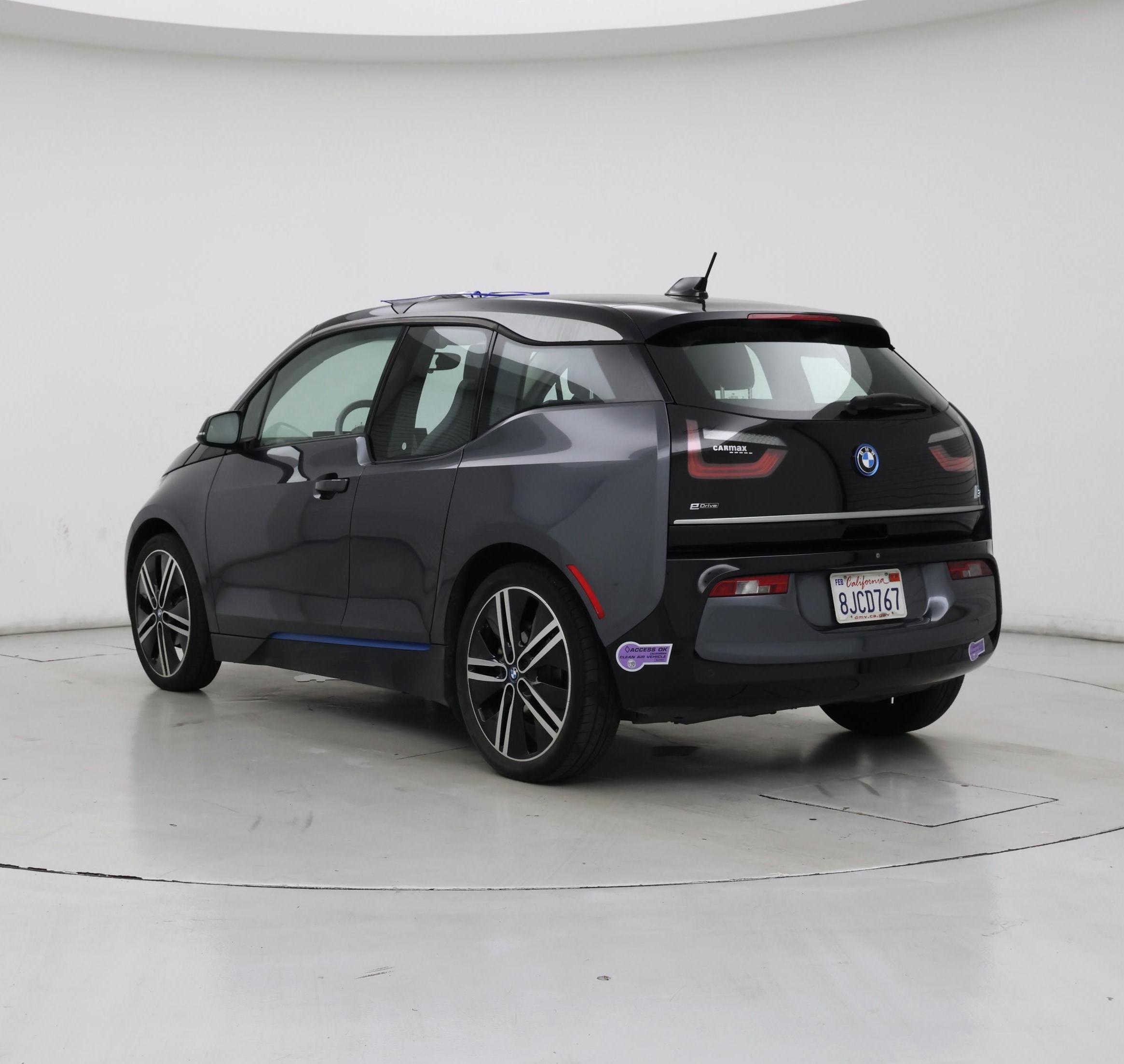 Thumbnail: 2019 BMW i3 - 2