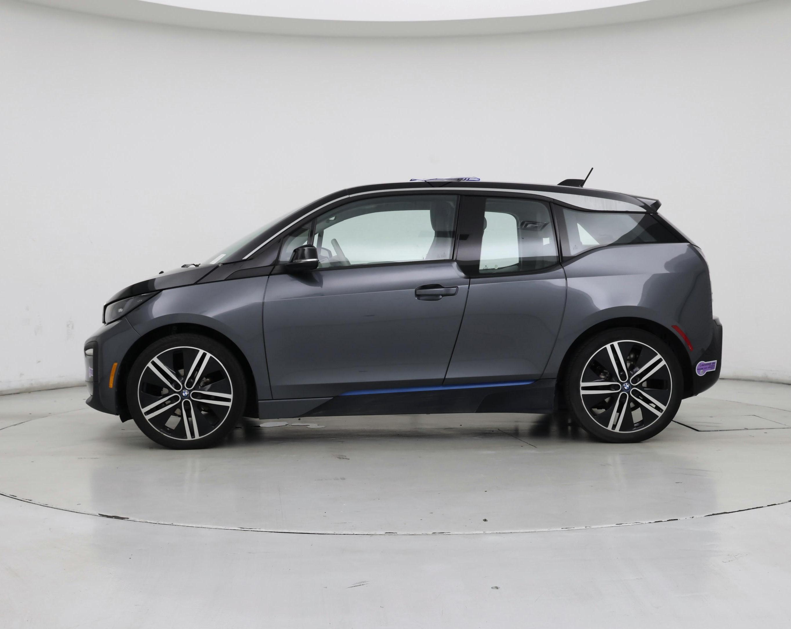 Thumbnail: 2019 BMW i3 - 3