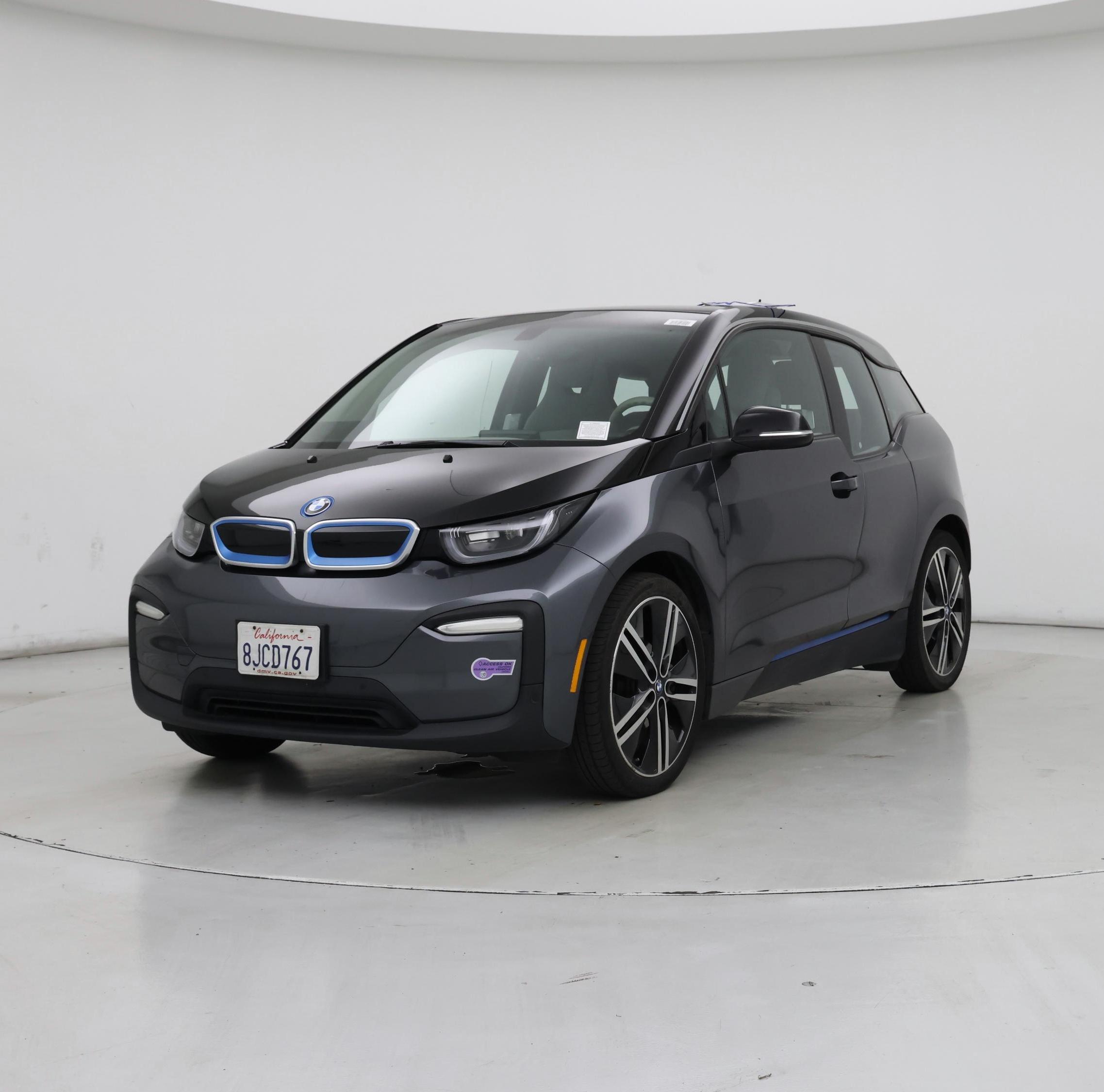 Thumbnail: 2019 BMW i3 - 4
