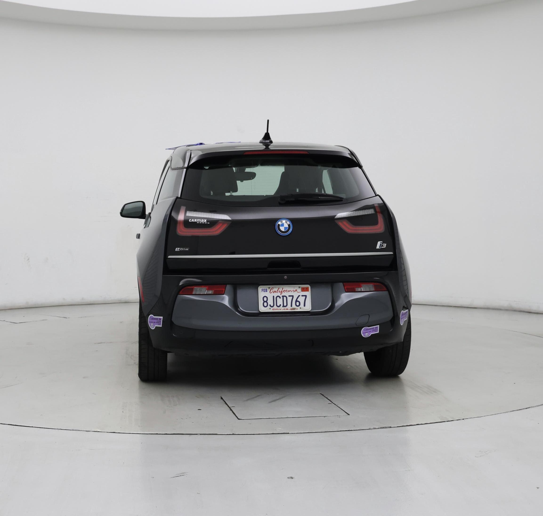 Thumbnail: 2019 BMW i3 - 6