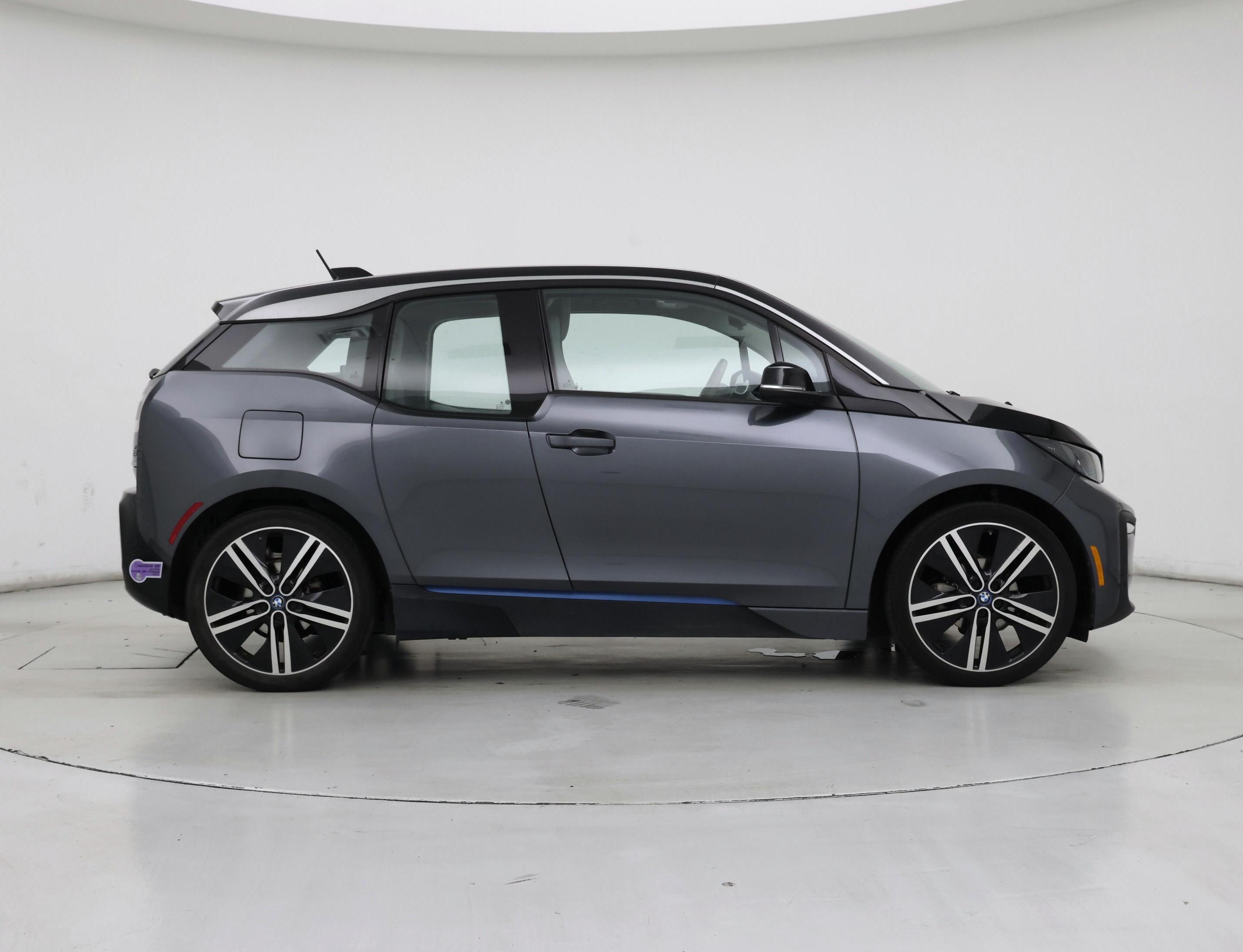 Thumbnail: 2019 BMW i3 - 7