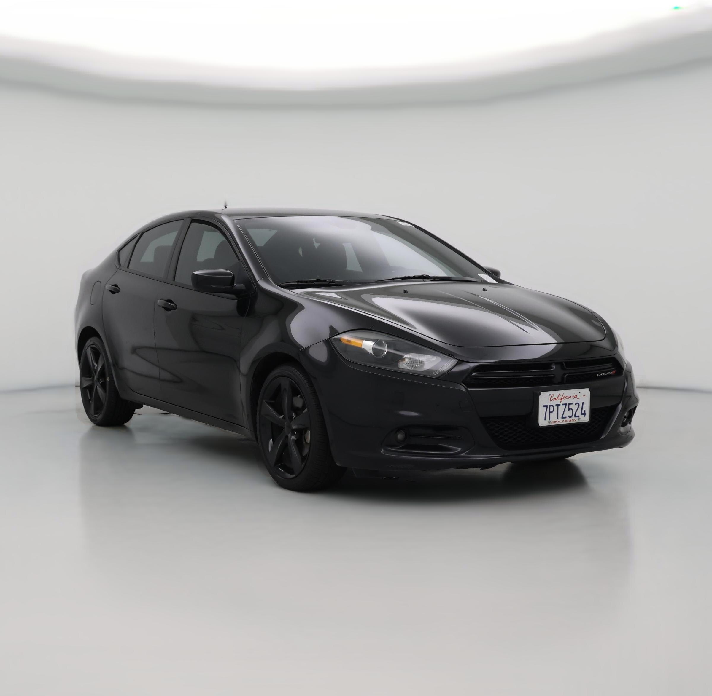 Thumbnail: 2016 Dodge Dart - 1