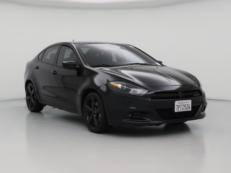 2016 Dodge Dart SXT -
                  Fremont, CA