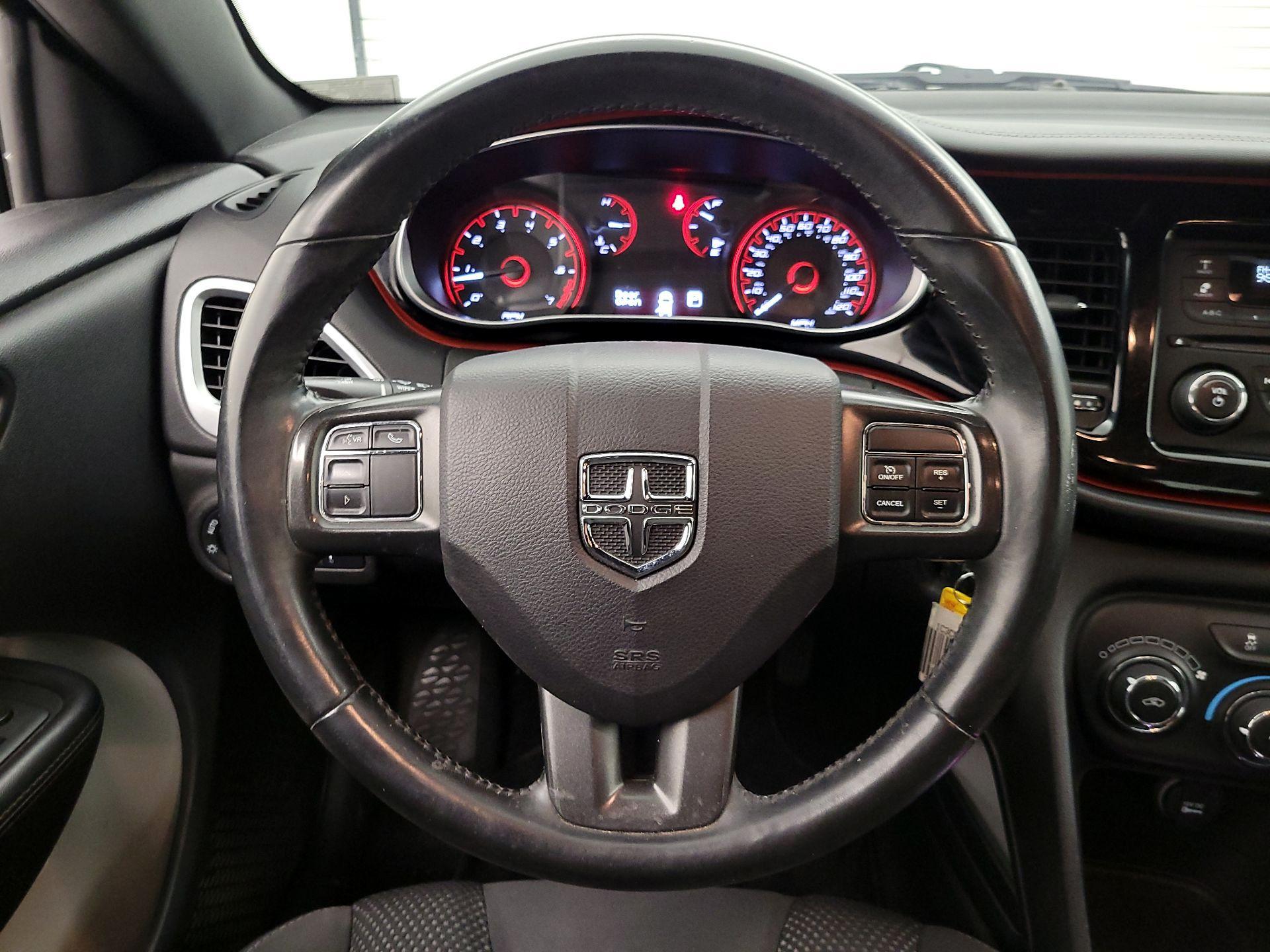 Thumbnail: 2016 Dodge Dart - 10