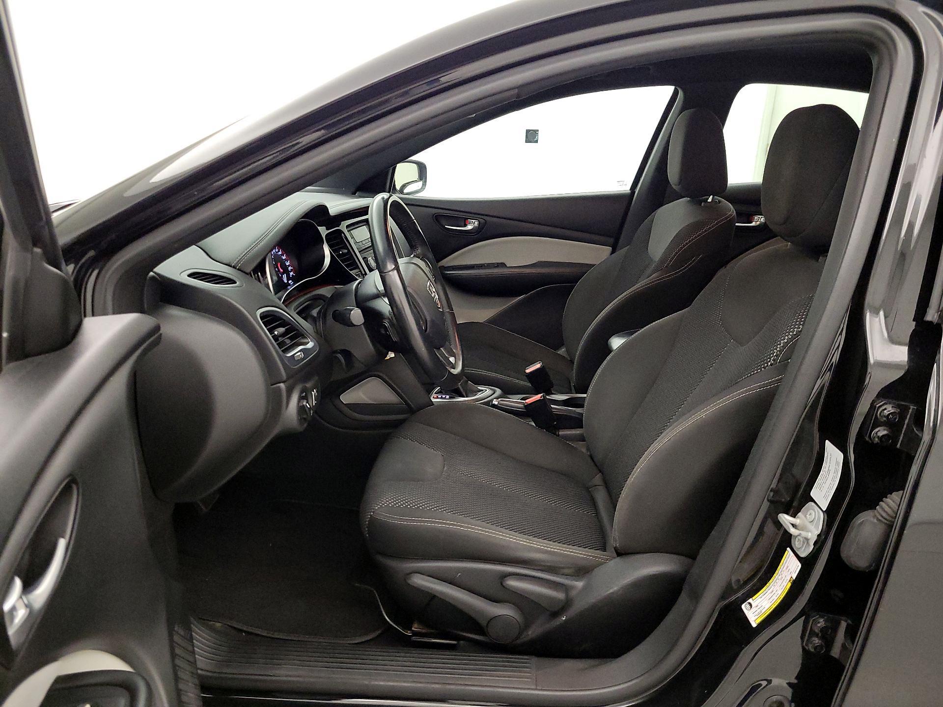 Thumbnail: 2016 Dodge Dart - 11