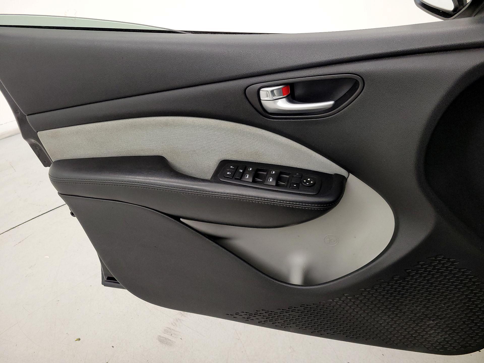 Thumbnail: 2016 Dodge Dart - 12