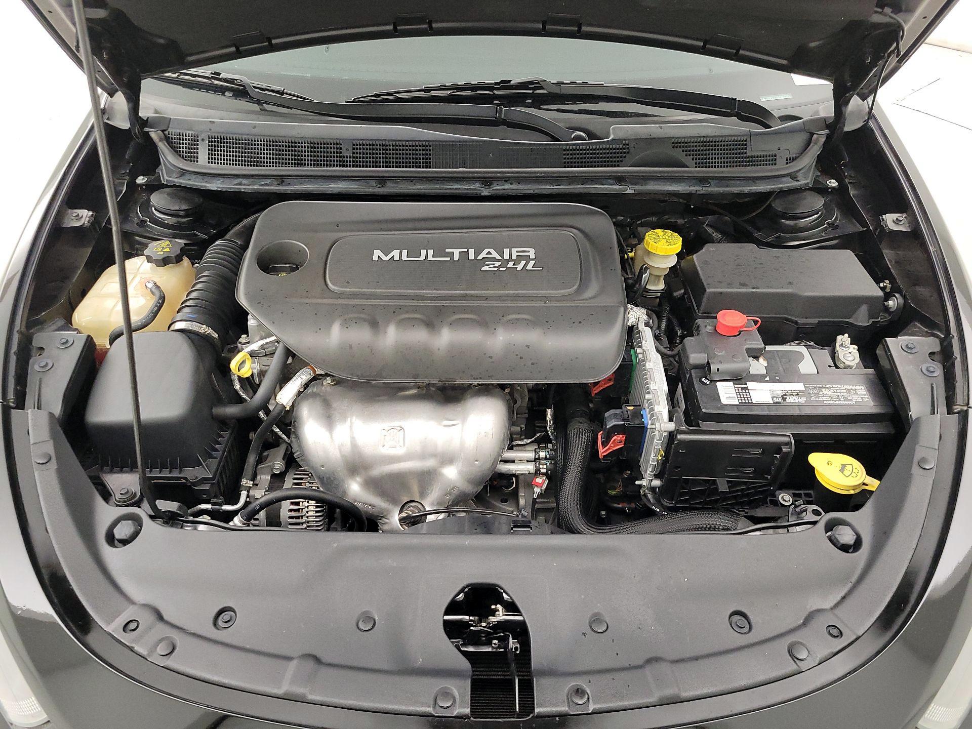 Thumbnail: 2016 Dodge Dart - 19