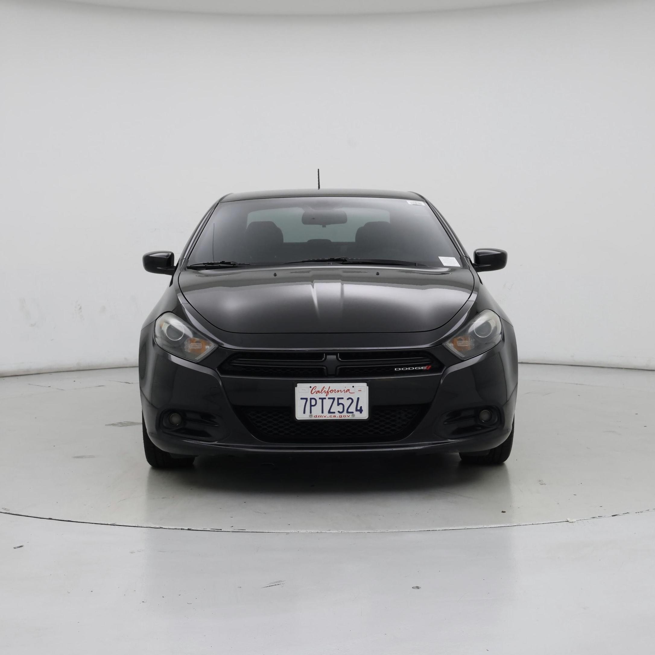 Thumbnail: 2016 Dodge Dart - 5