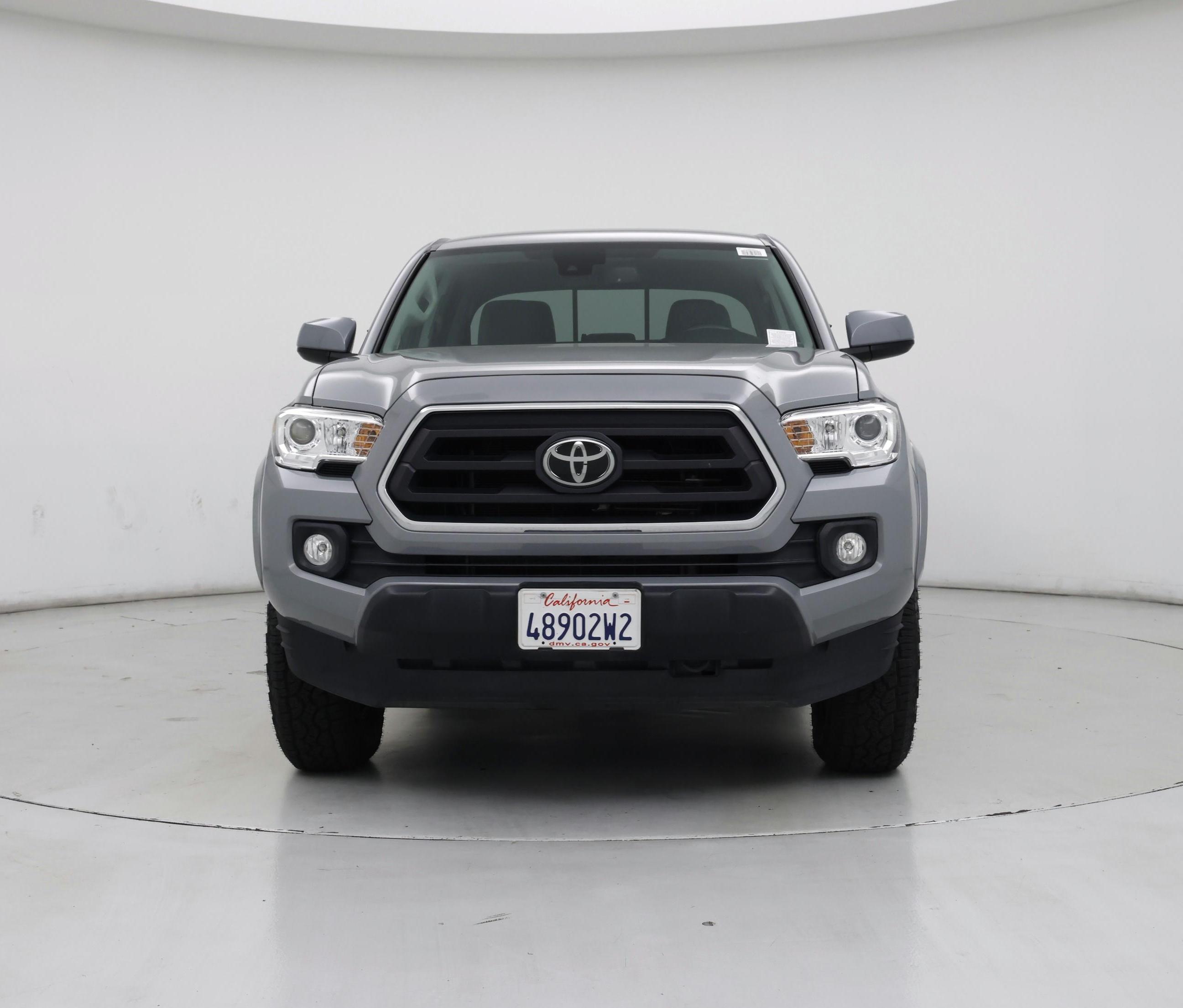 Thumbnail: 2020 Toyota Tacoma - 5