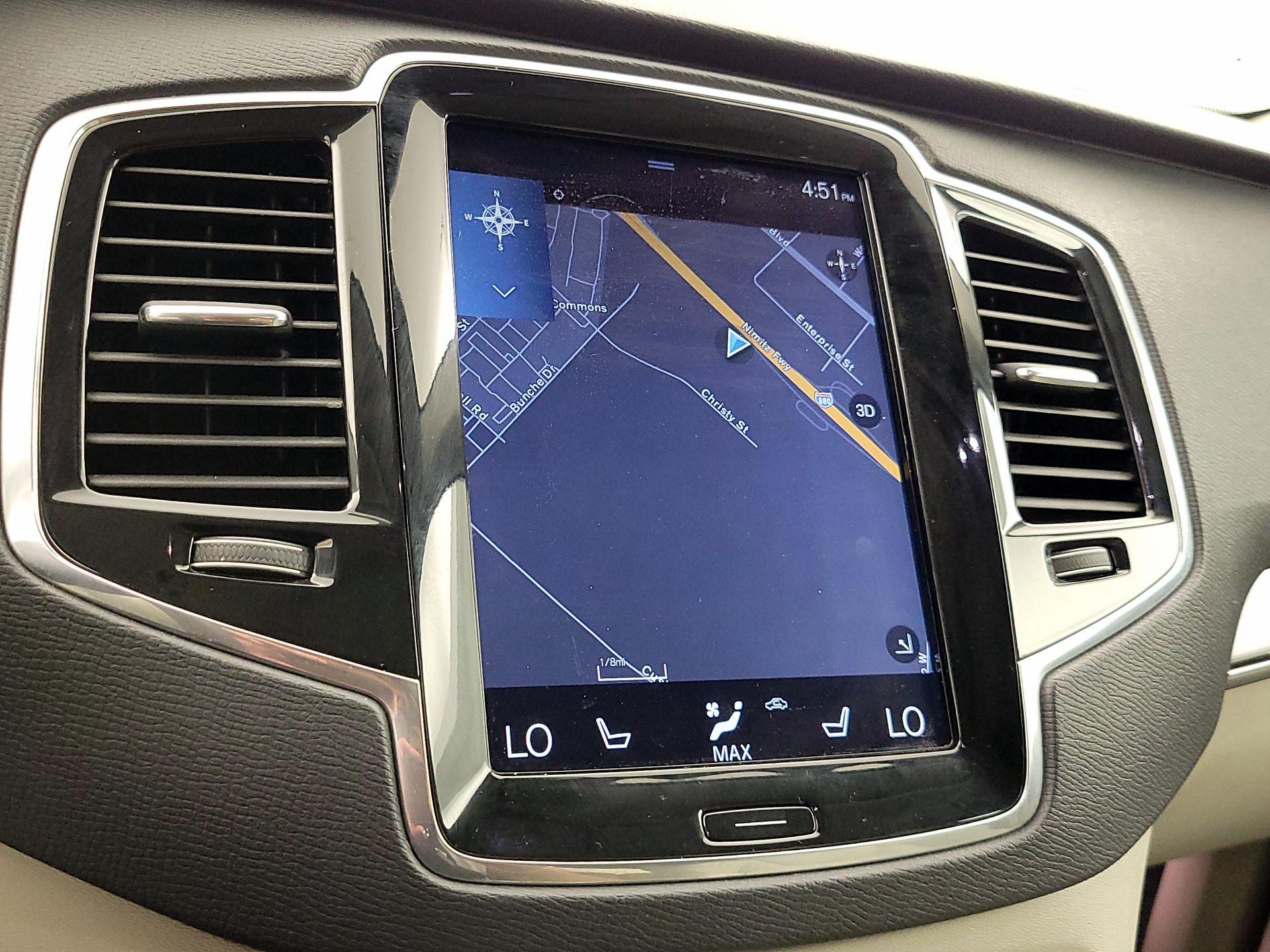 Thumbnail: 2017 Volvo XC90 - 14