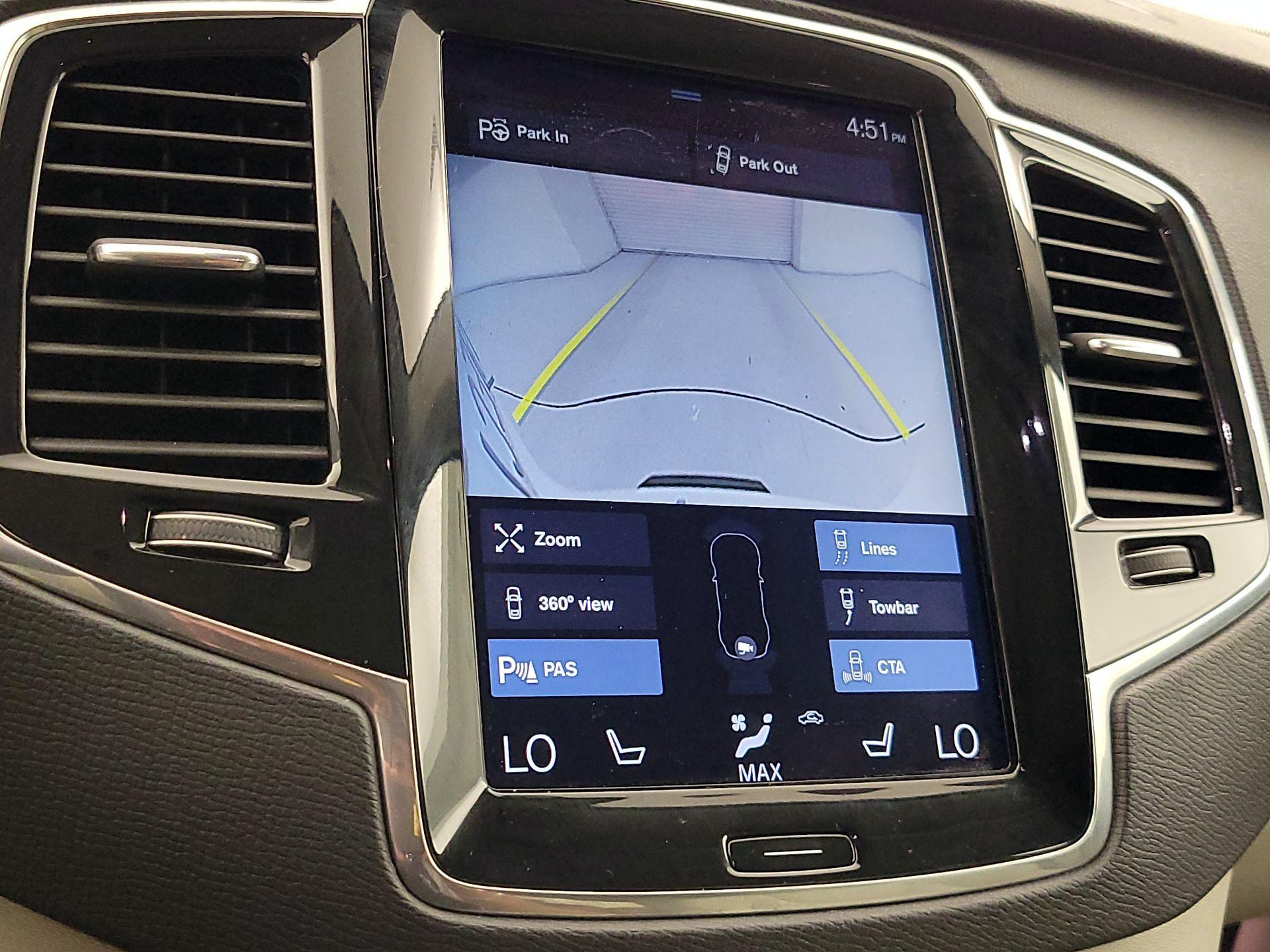 Thumbnail: 2017 Volvo XC90 - 15