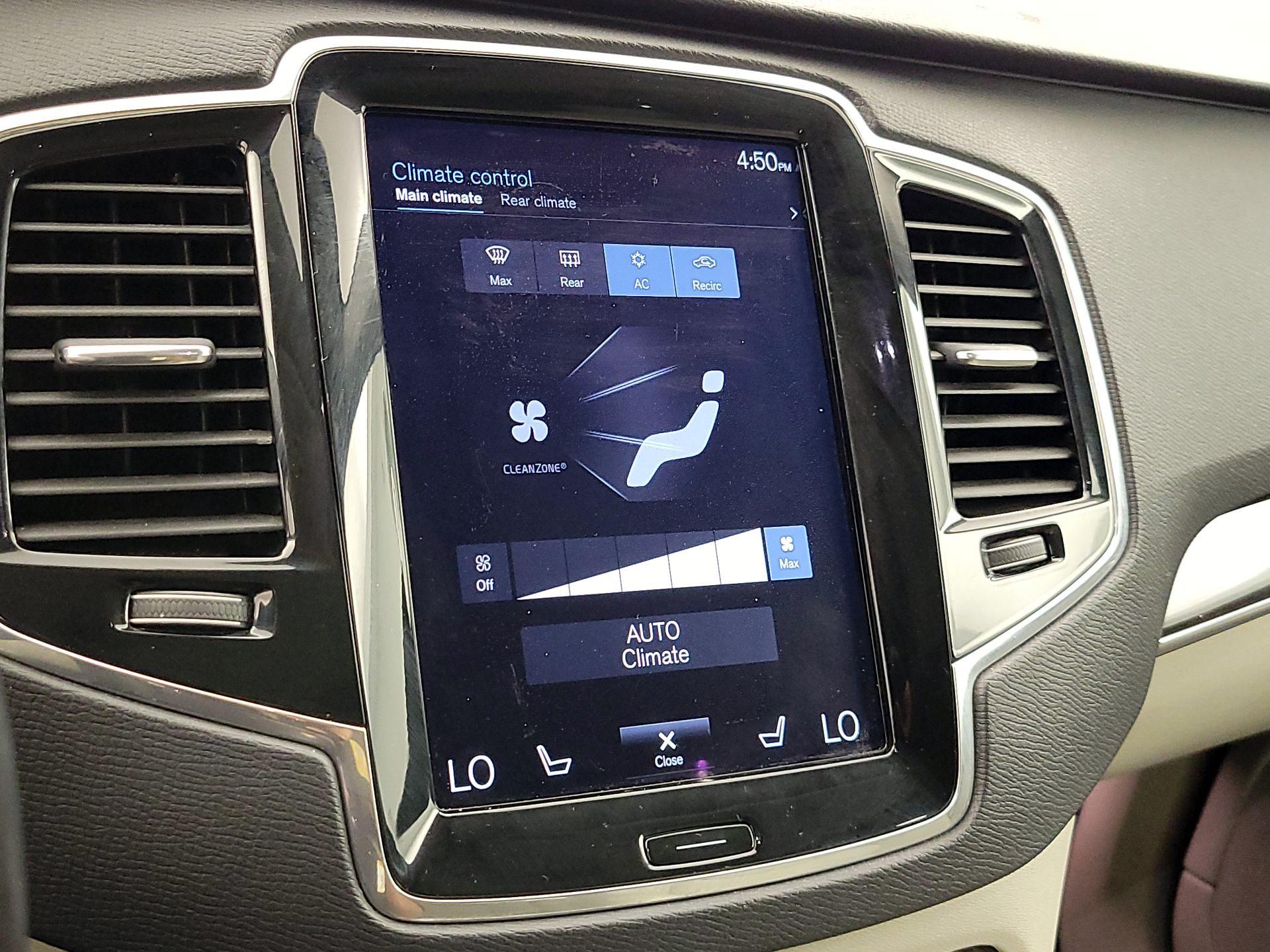 Thumbnail: 2017 Volvo XC90 - 17