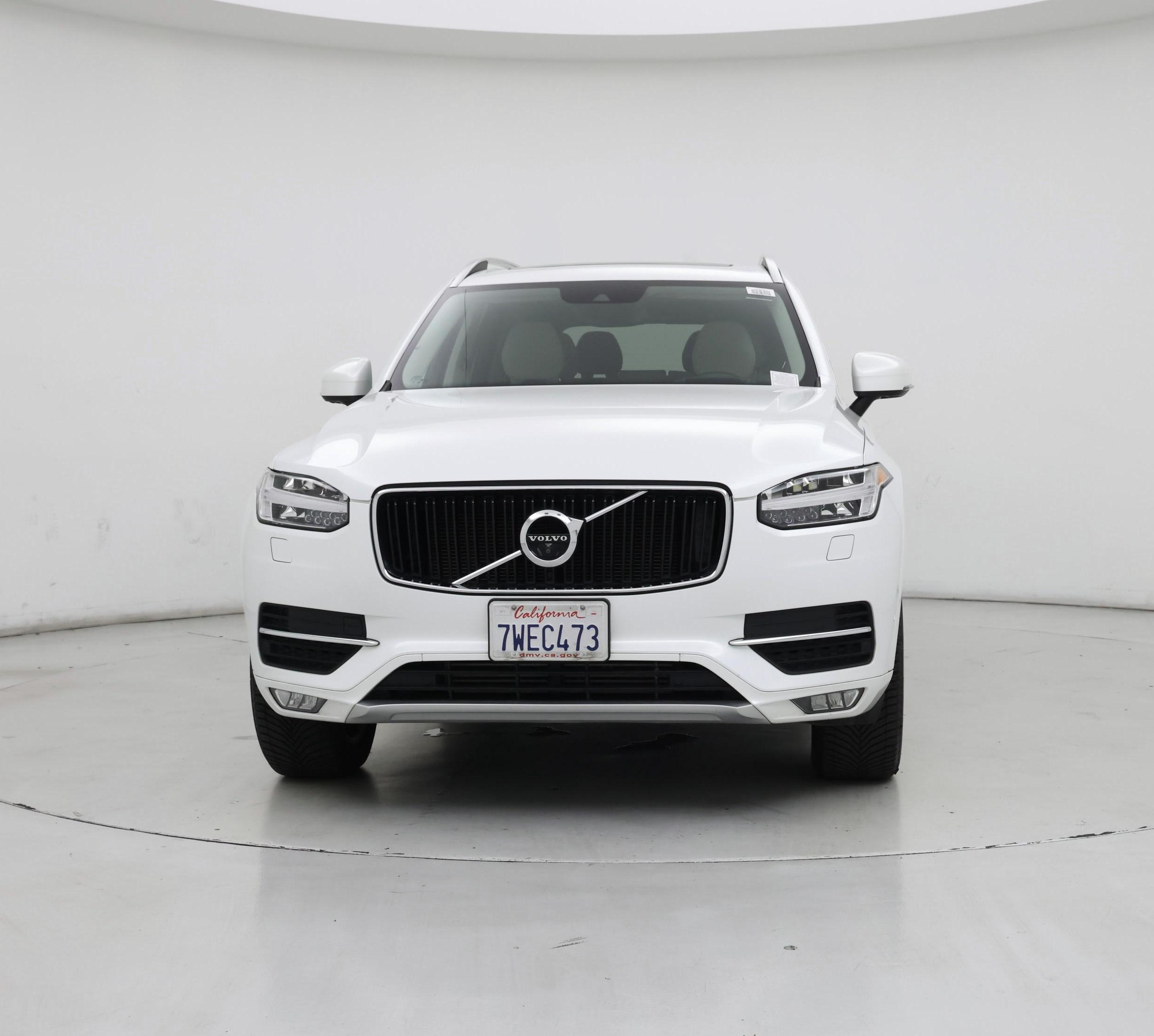 Thumbnail: 2017 Volvo XC90 - 5
