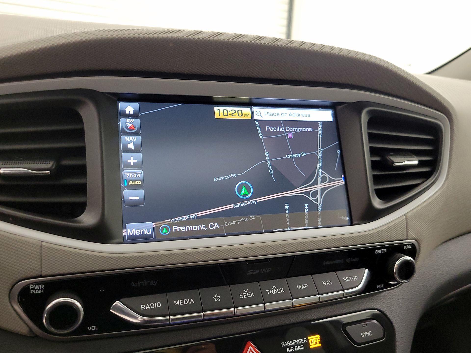 Thumbnail: 2019 Hyundai Ioniq - 14