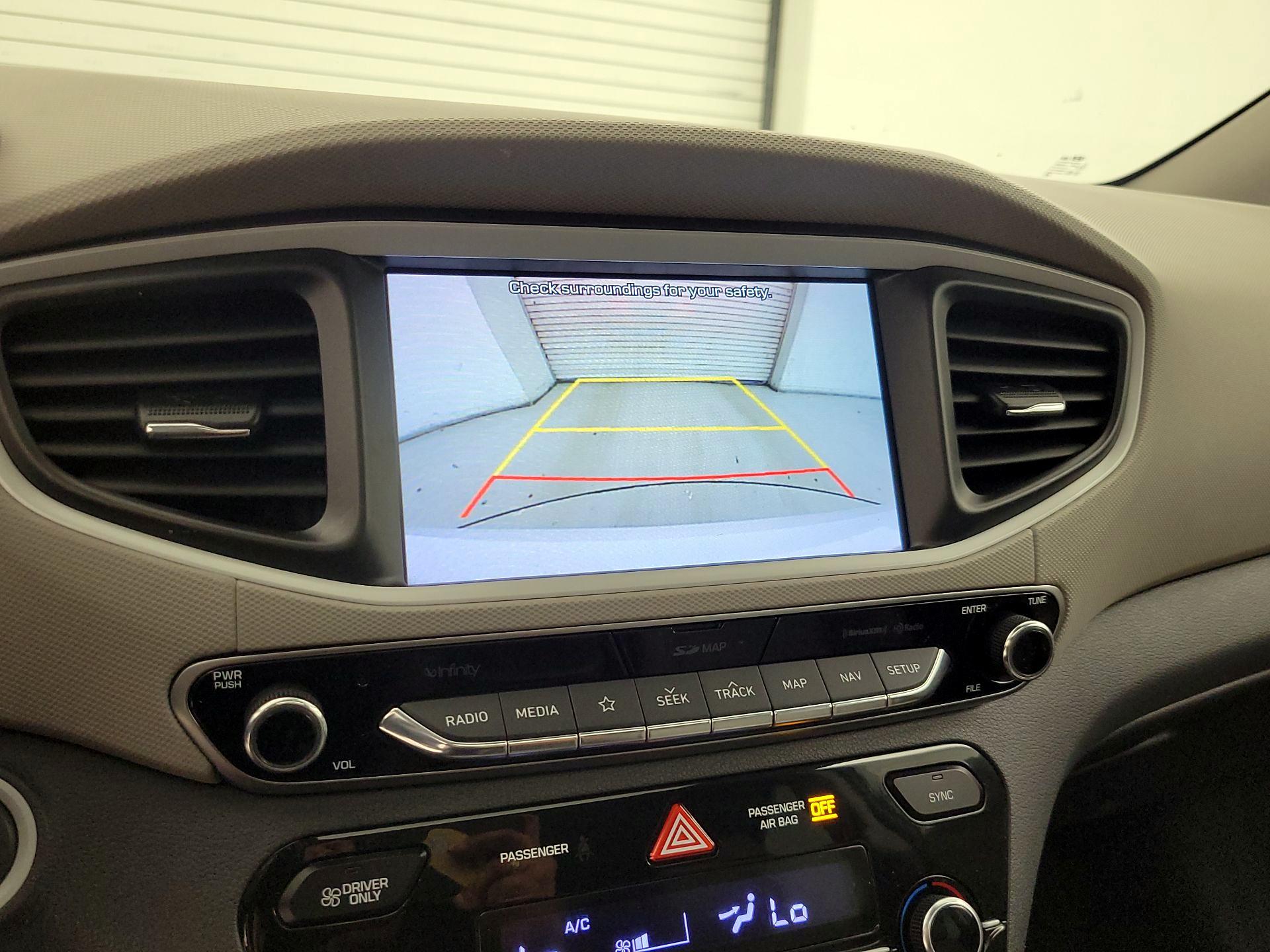 Thumbnail: 2019 Hyundai Ioniq - 15