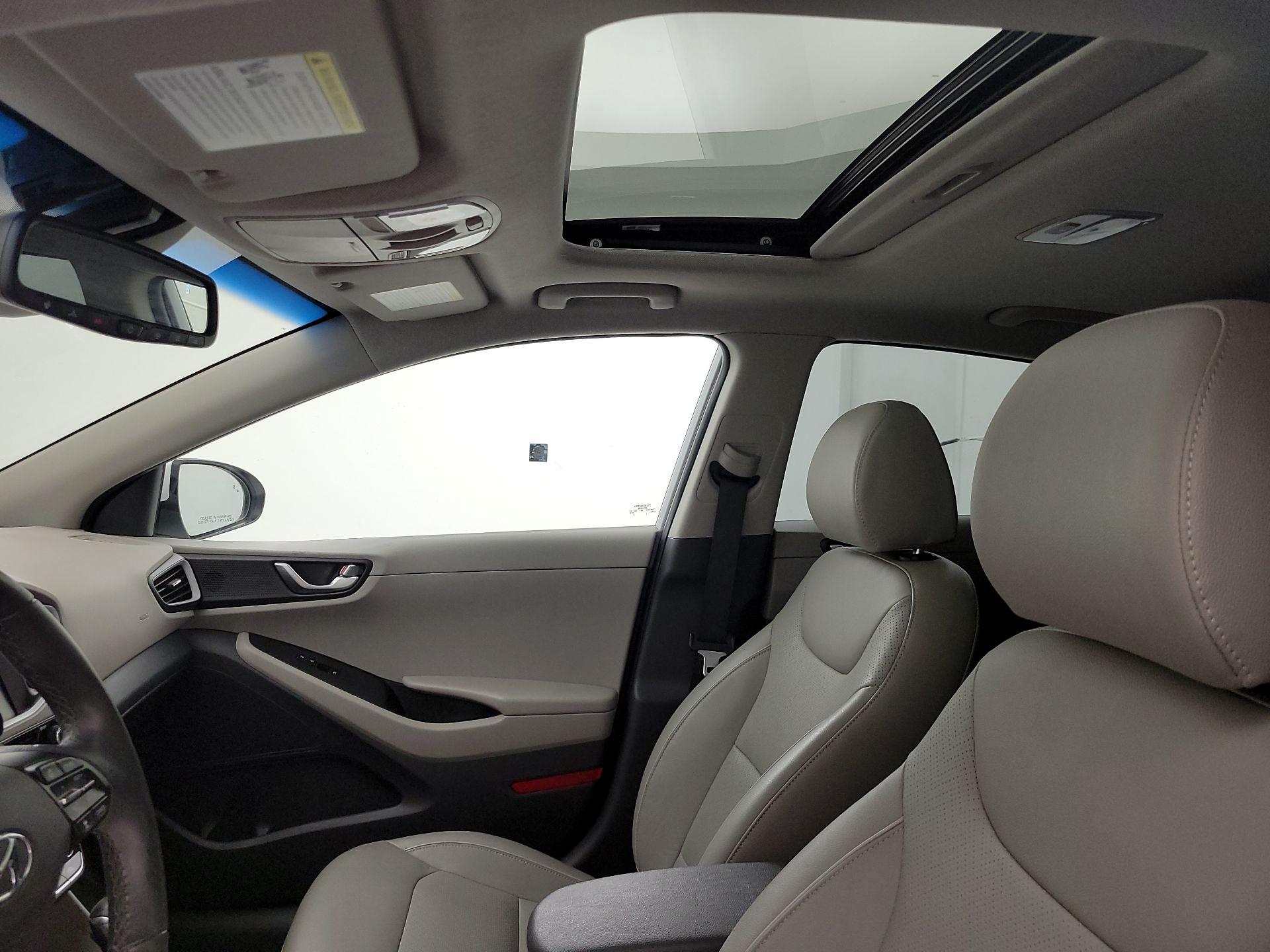 Thumbnail: 2019 Hyundai Ioniq - 20