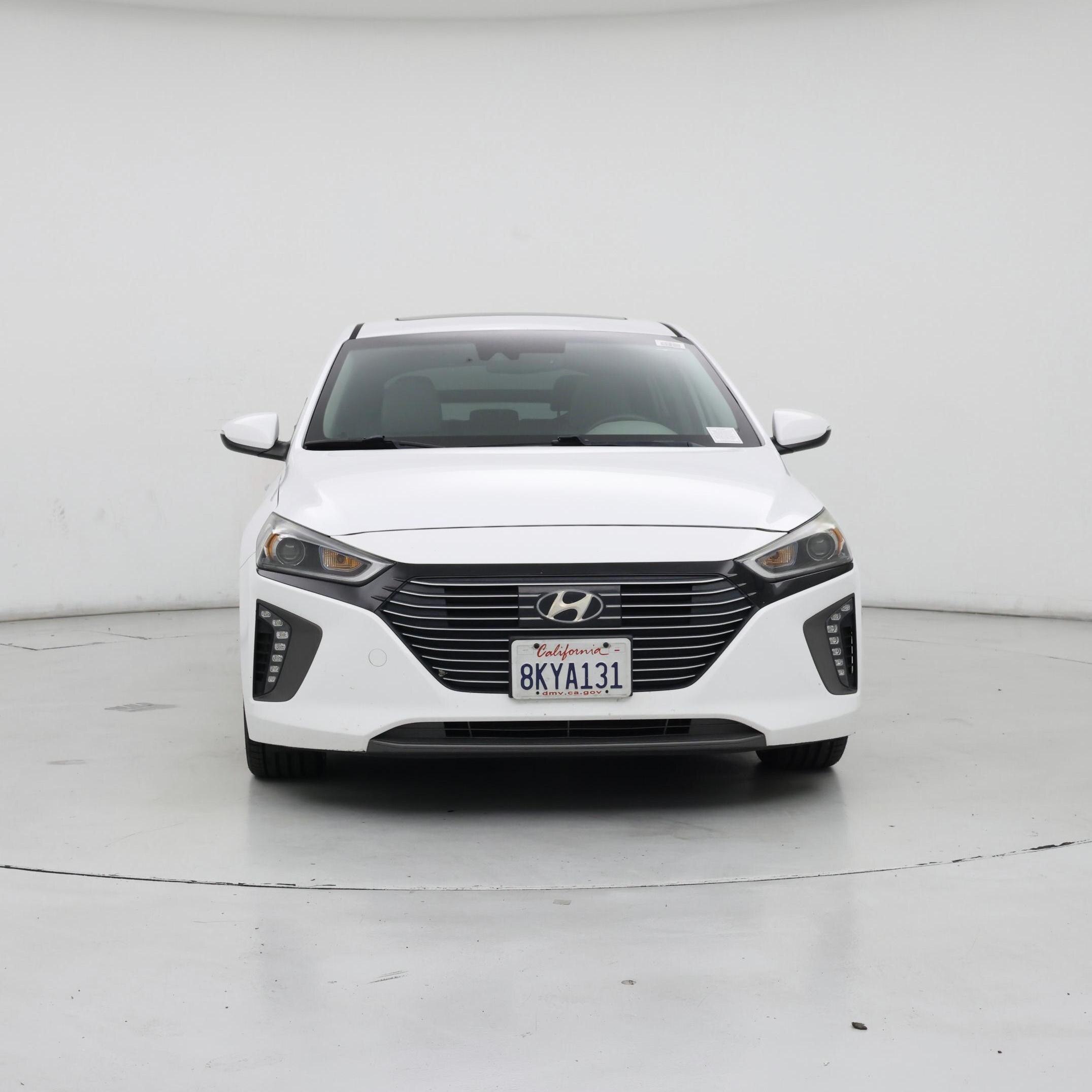 Thumbnail: 2019 Hyundai Ioniq - 5