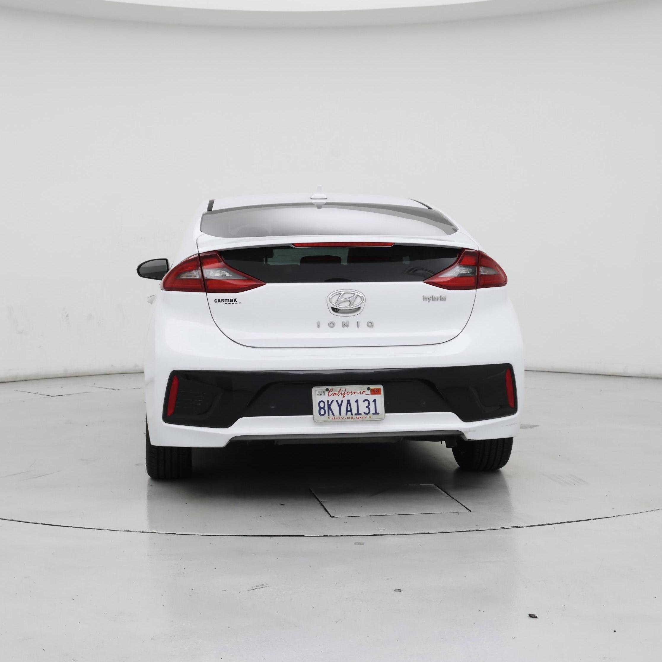 Thumbnail: 2019 Hyundai Ioniq - 6