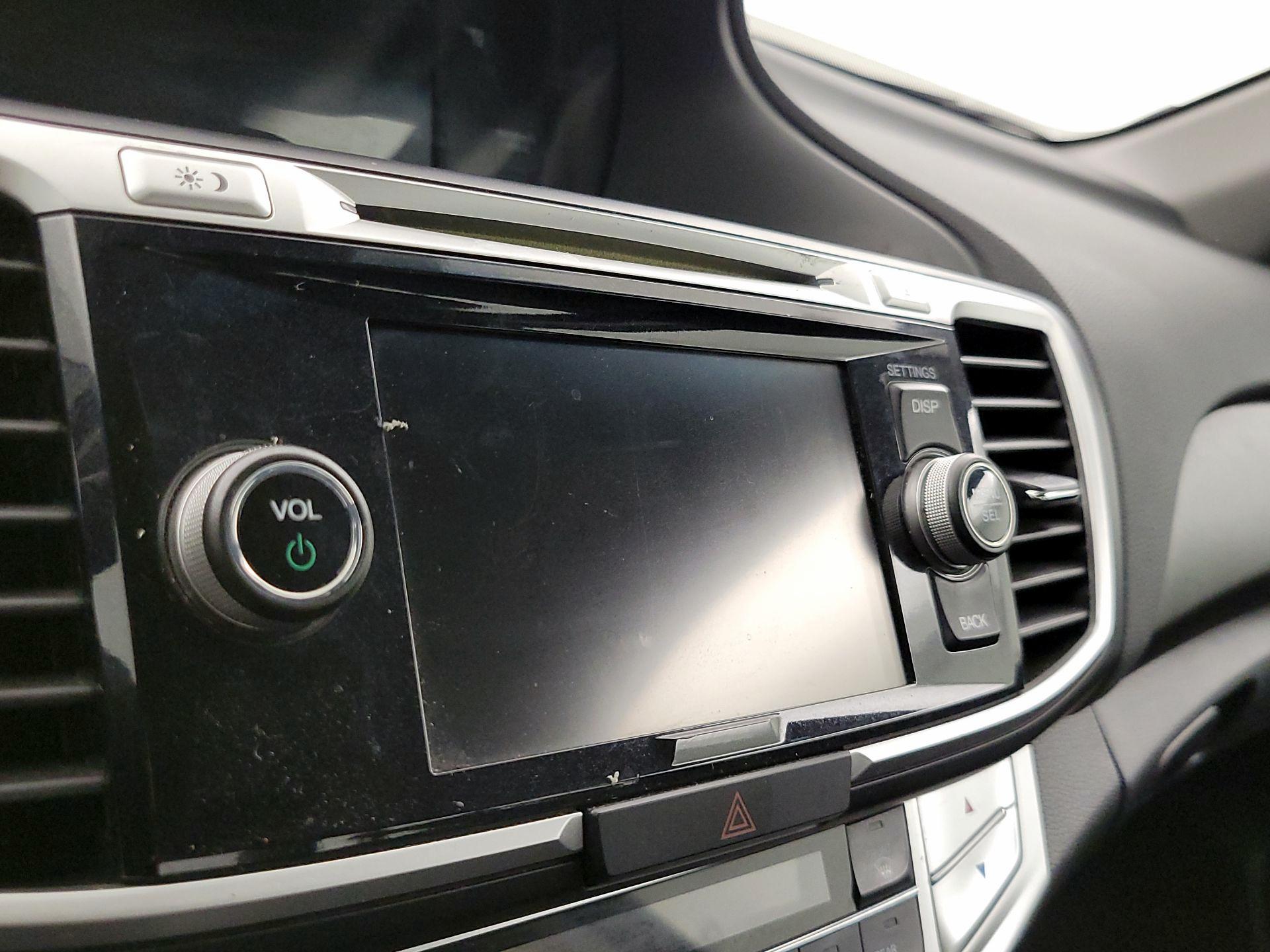 Thumbnail: 2014 Honda Accord - 12