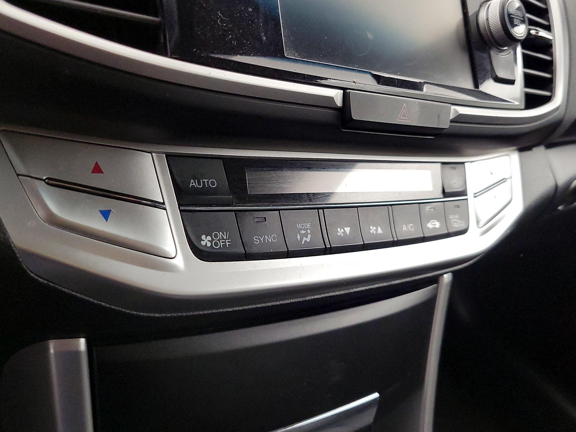 Thumbnail: 2014 Honda Accord - 13