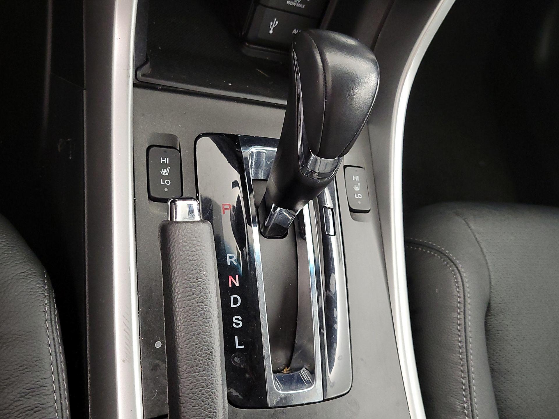 Thumbnail: 2014 Honda Accord - 14