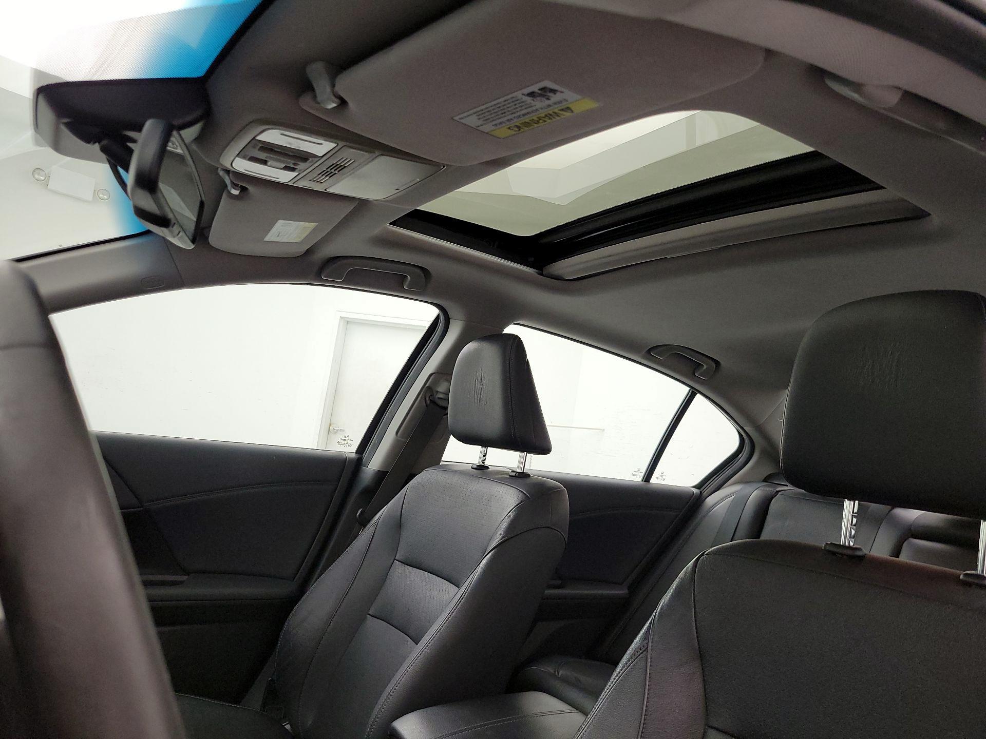 Thumbnail: 2014 Honda Accord - 15