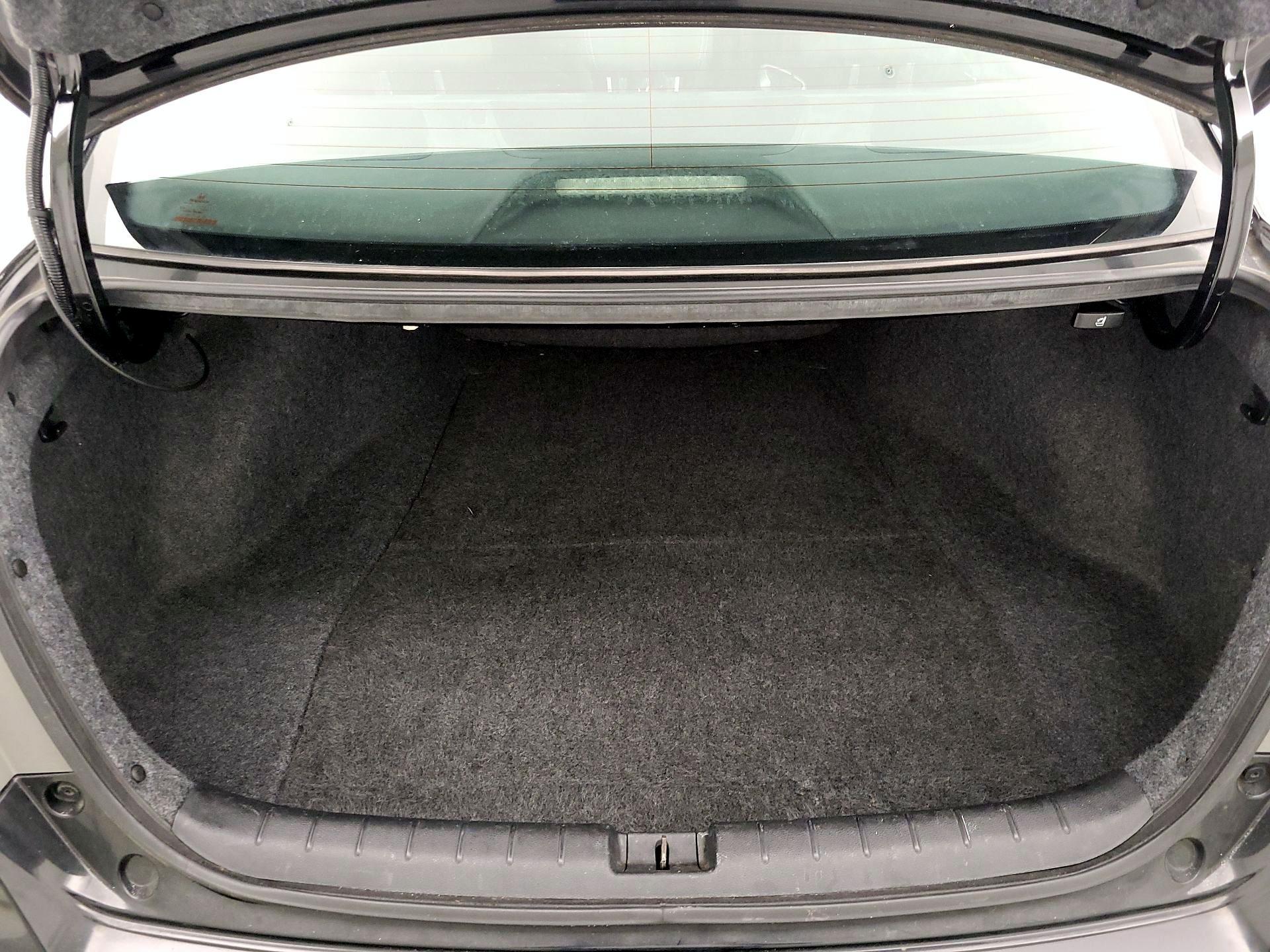 Thumbnail: 2014 Honda Accord - 17
