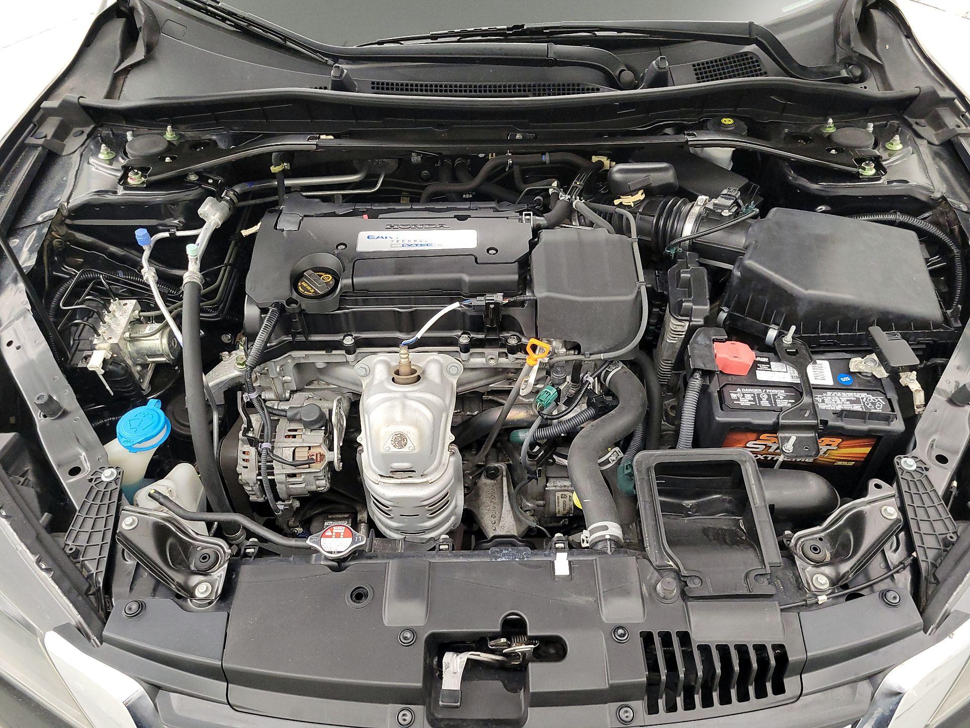 Thumbnail: 2014 Honda Accord - 18
