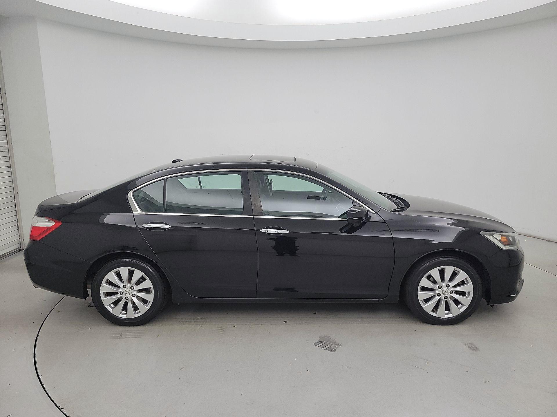 Thumbnail: 2014 Honda Accord - 4