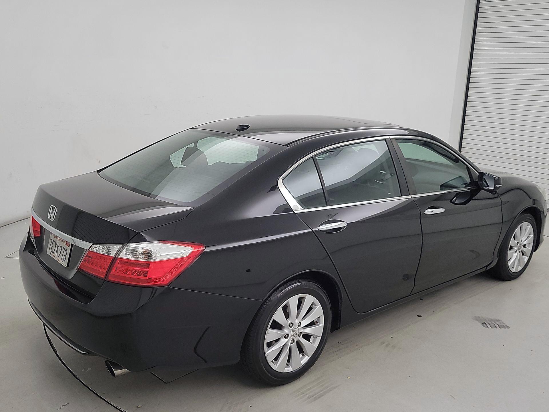Thumbnail: 2014 Honda Accord - 5