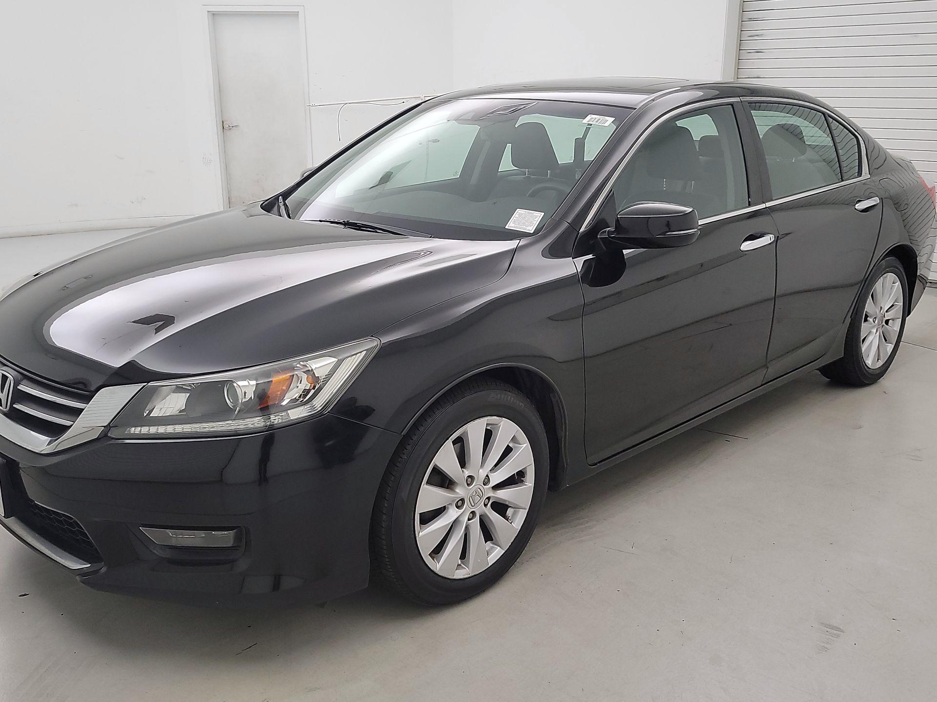 Thumbnail: 2014 Honda Accord - 7