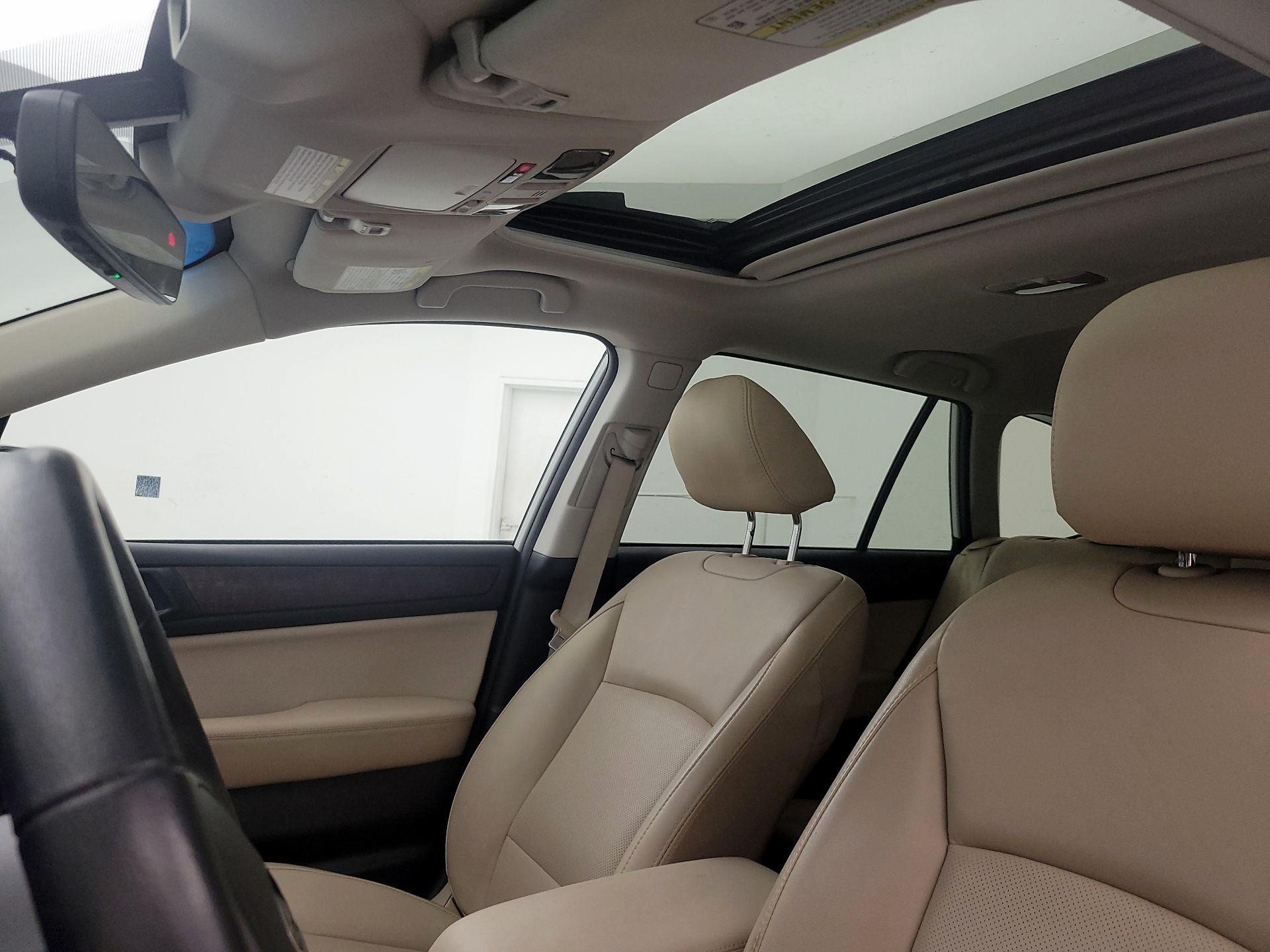 Thumbnail: 2017 Subaru Outback - 19