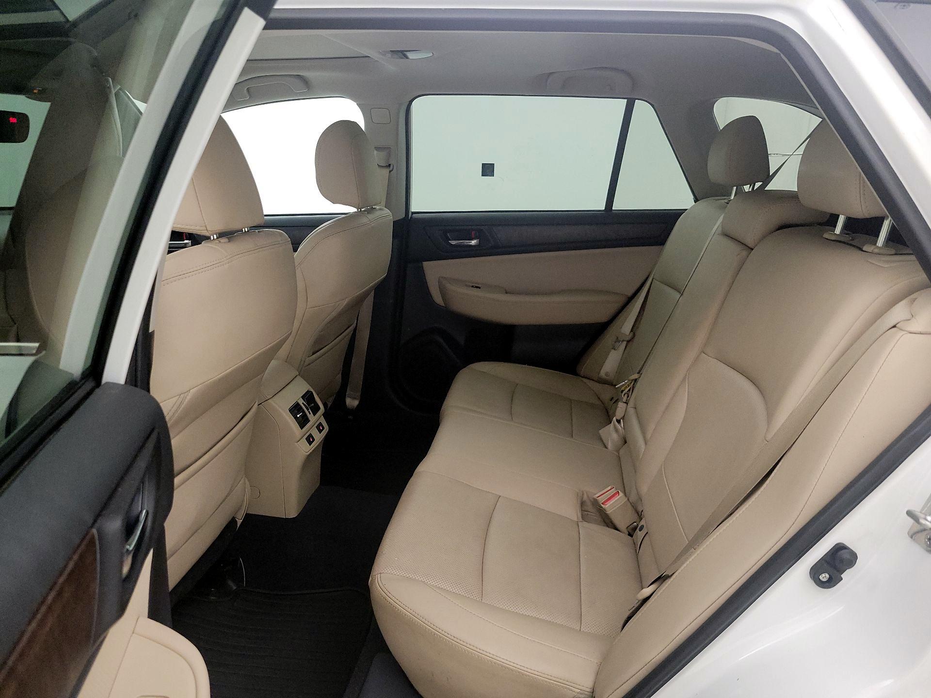Thumbnail: 2017 Subaru Outback - 20