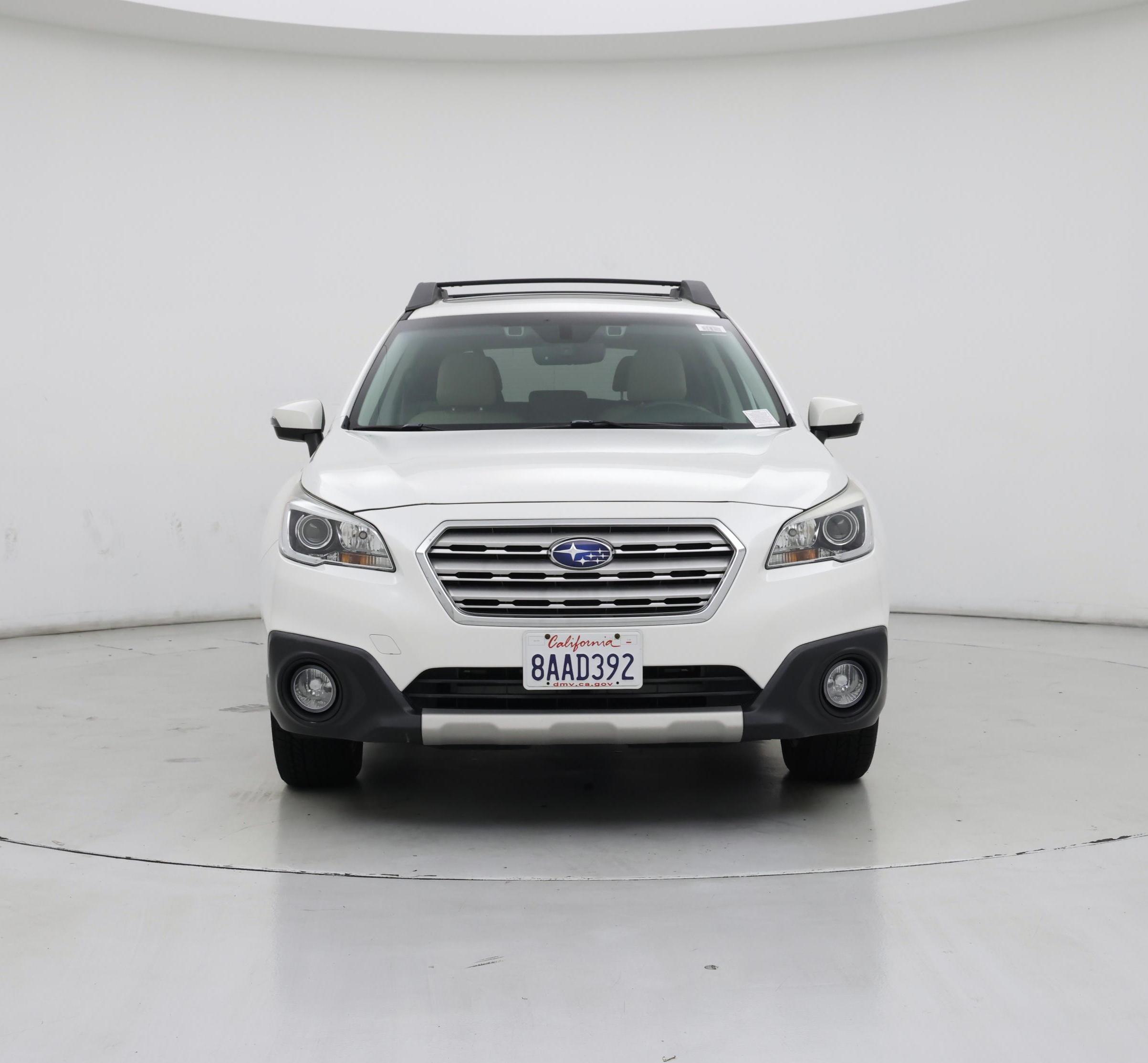 Thumbnail: 2017 Subaru Outback - 5