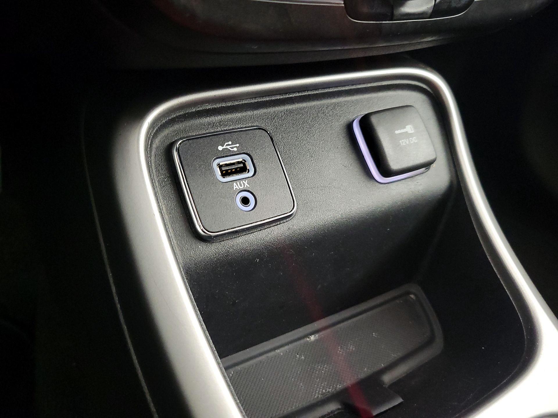 Thumbnail: 2018 Jeep Compass - 18