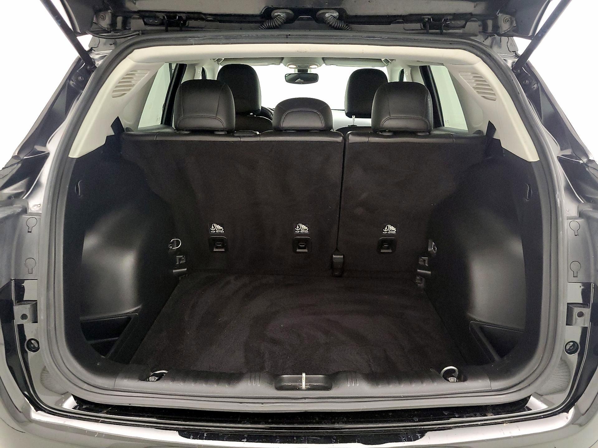 Thumbnail: 2018 Jeep Compass - 20