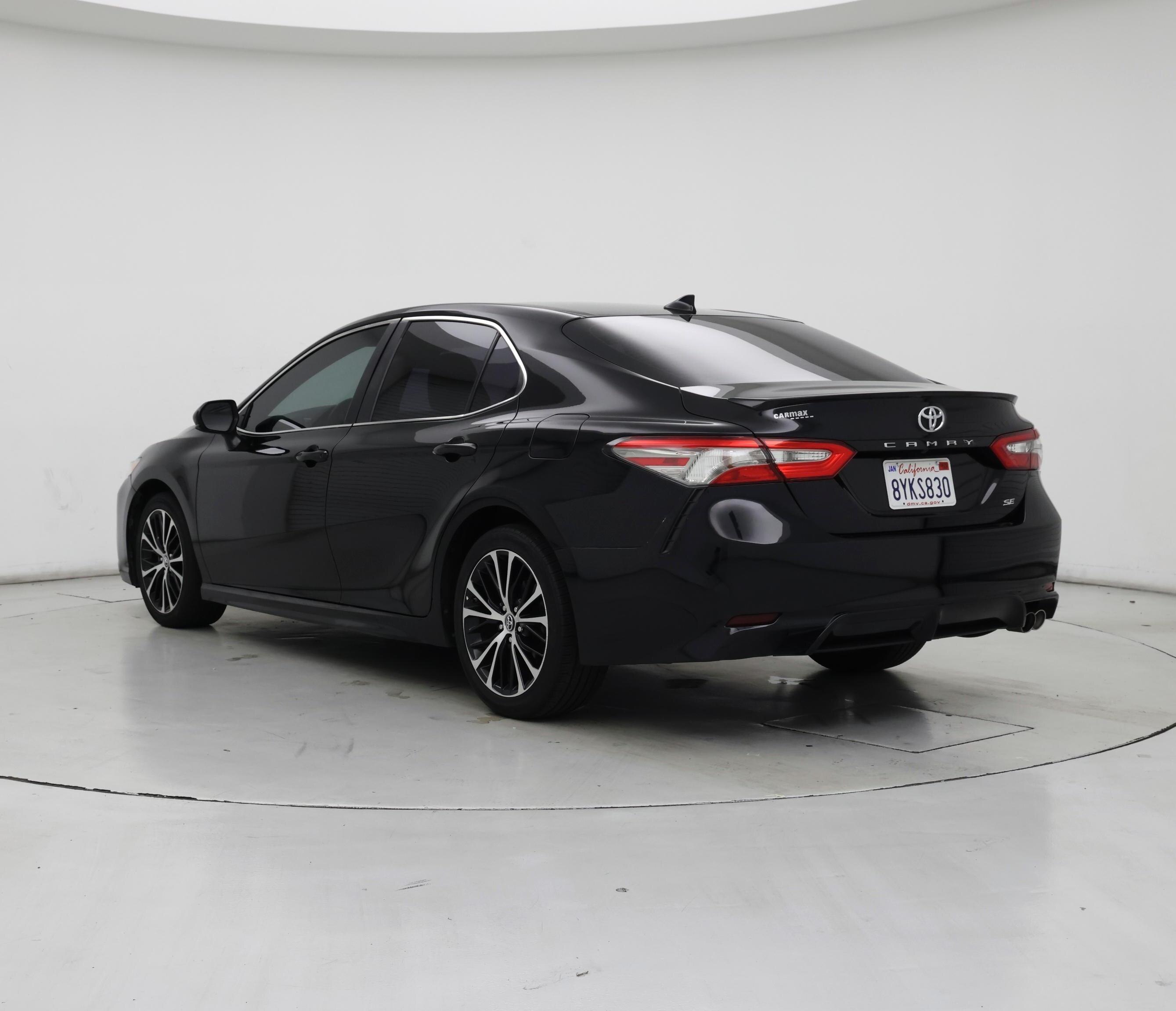 Thumbnail: 2019 Toyota Camry - 2