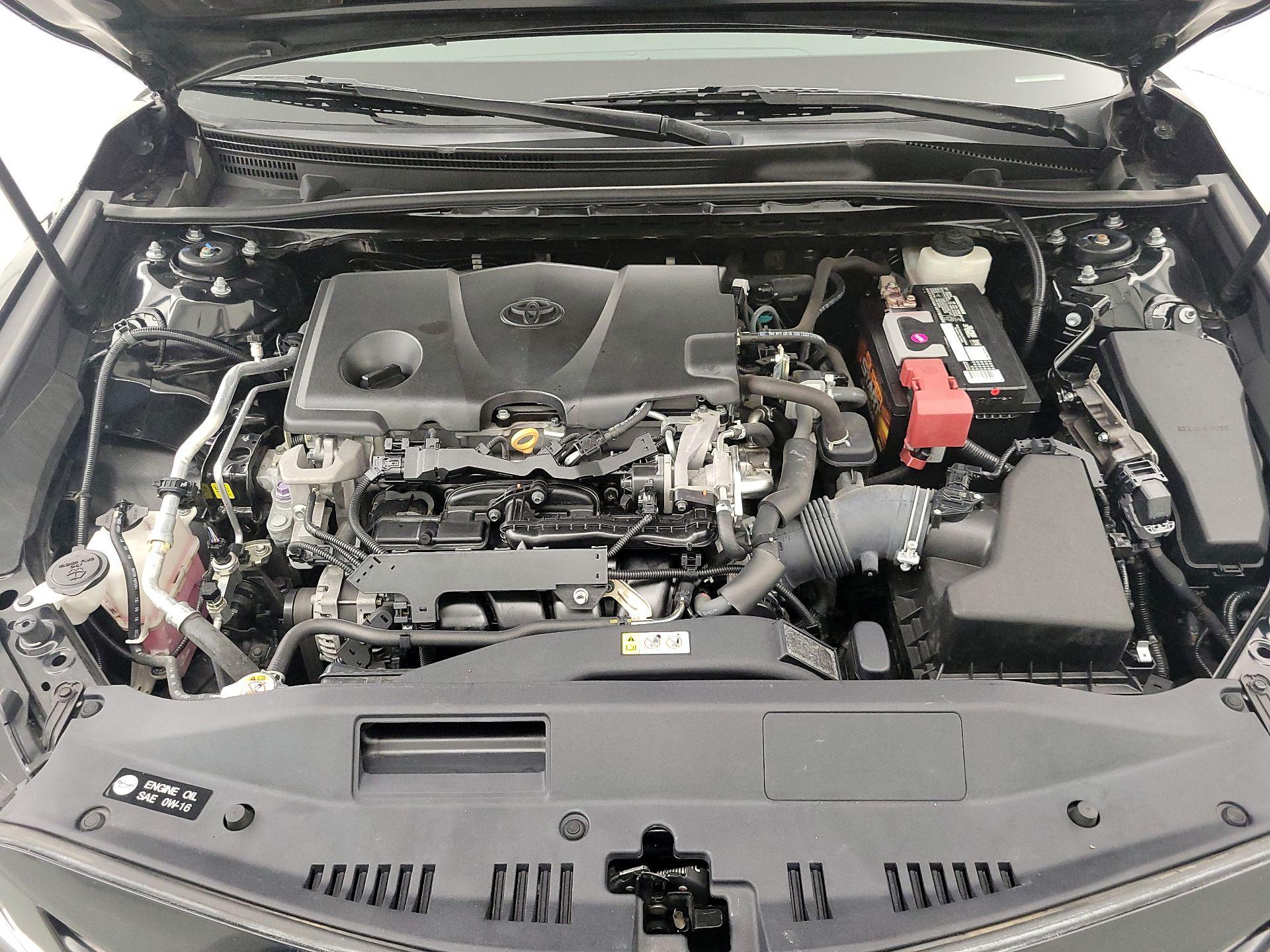Thumbnail: 2019 Toyota Camry - 20