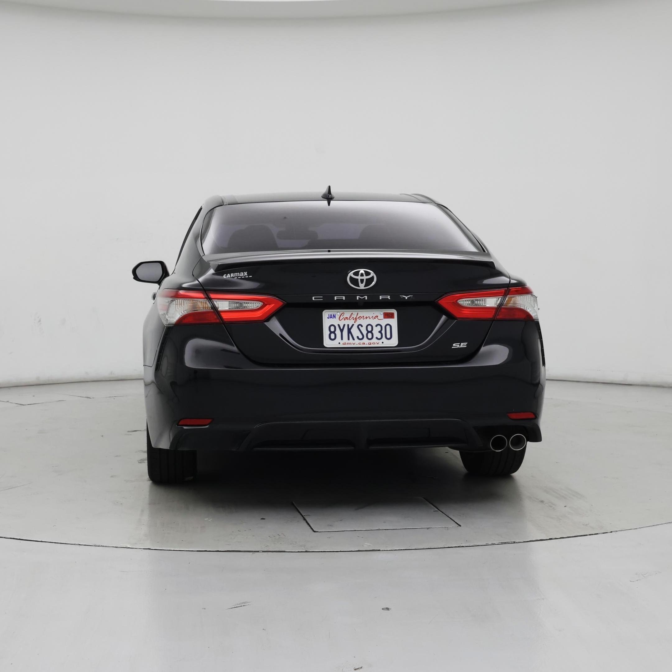 Thumbnail: 2019 Toyota Camry - 6