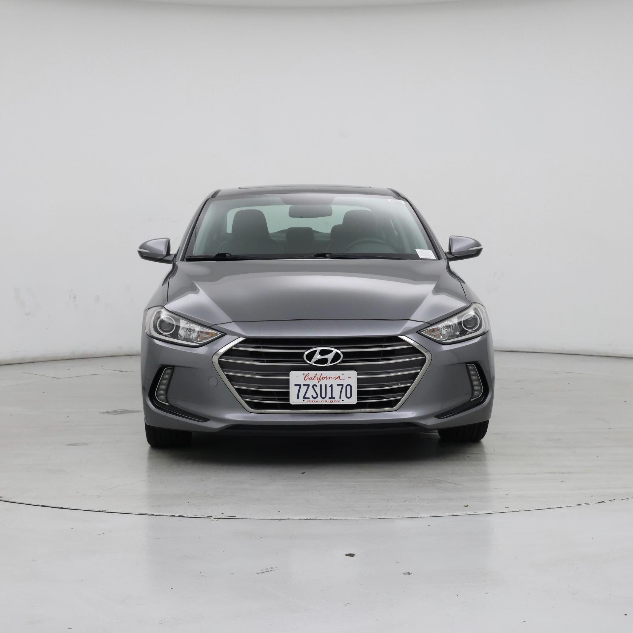 Thumbnail: 2017 Hyundai Elantra - 5