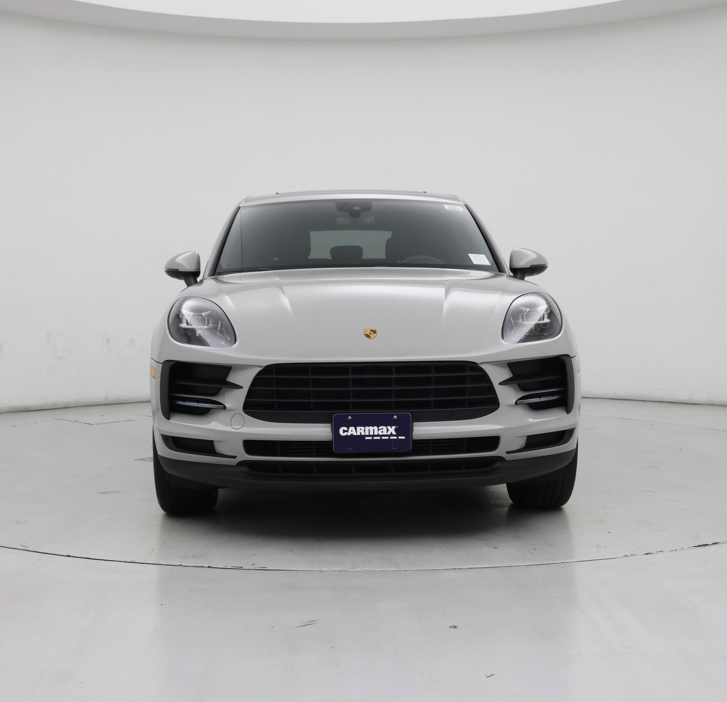 Thumbnail: 2020 Porsche Macan - 5