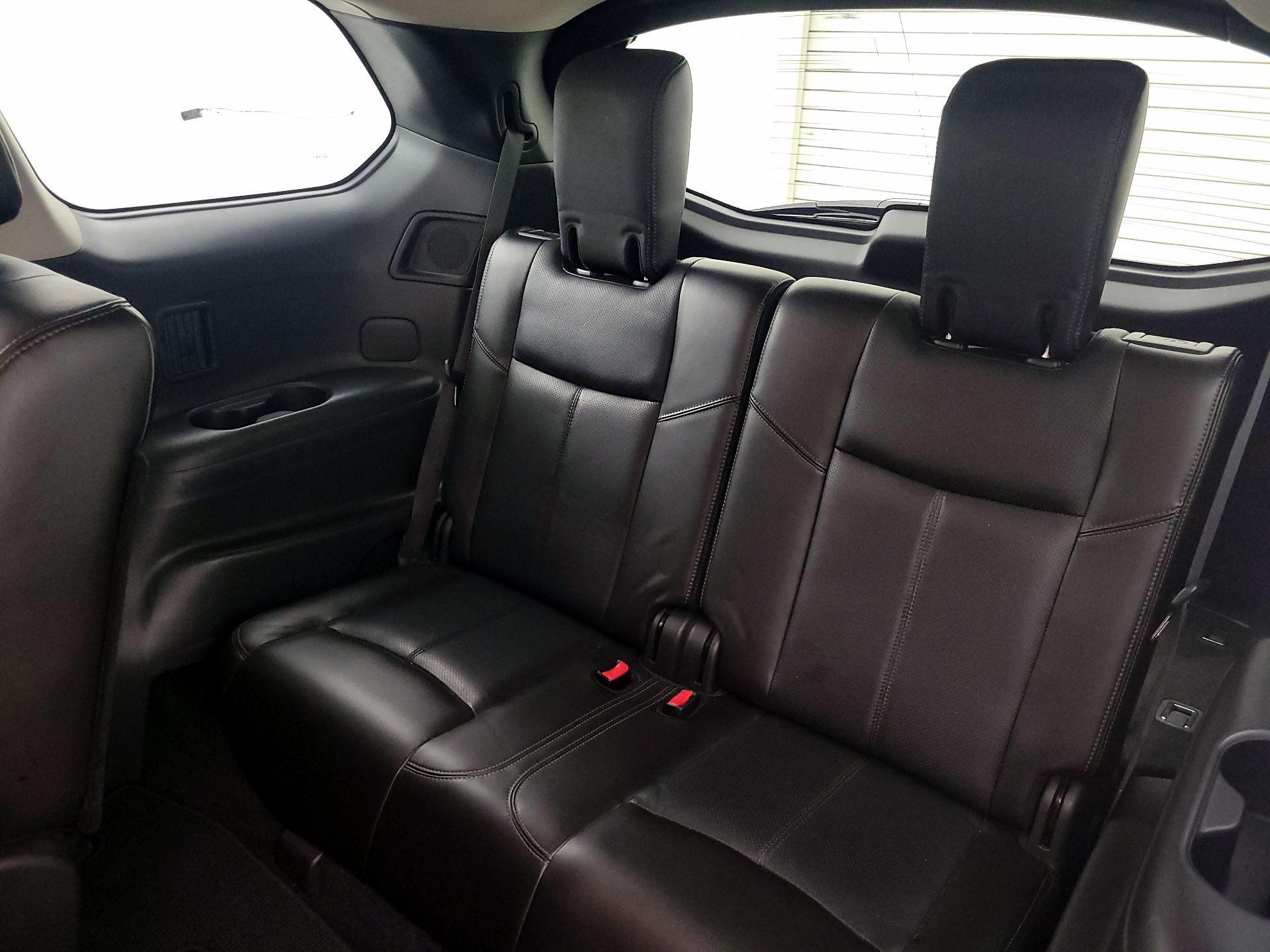 Thumbnail: 2013 Nissan Pathfinder - 20